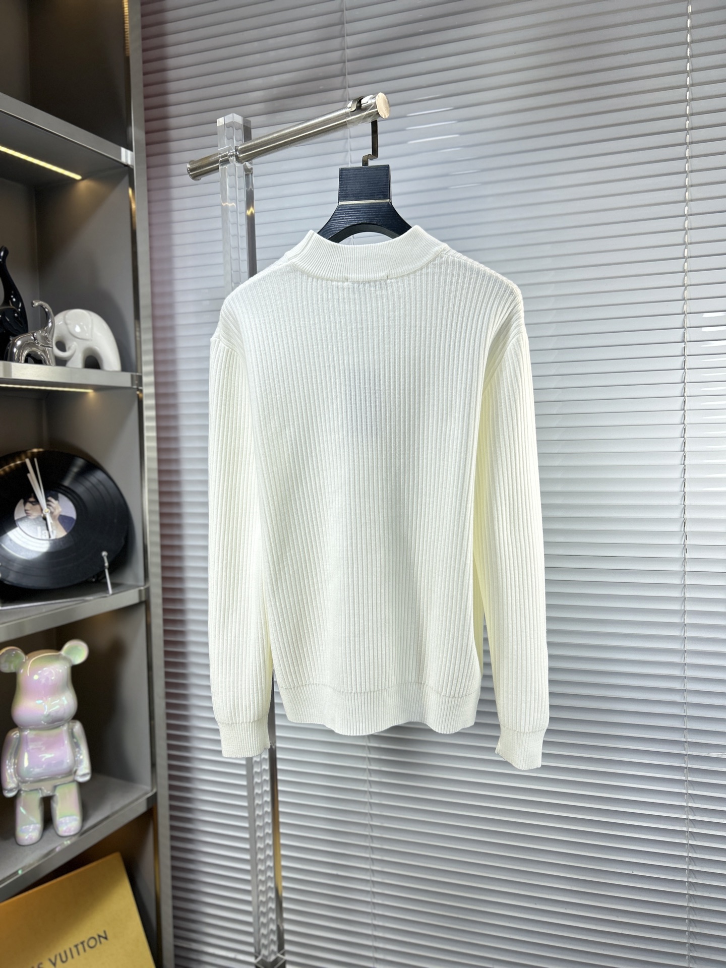 Burberry Basic Clothing Knitted S-m-xxxl