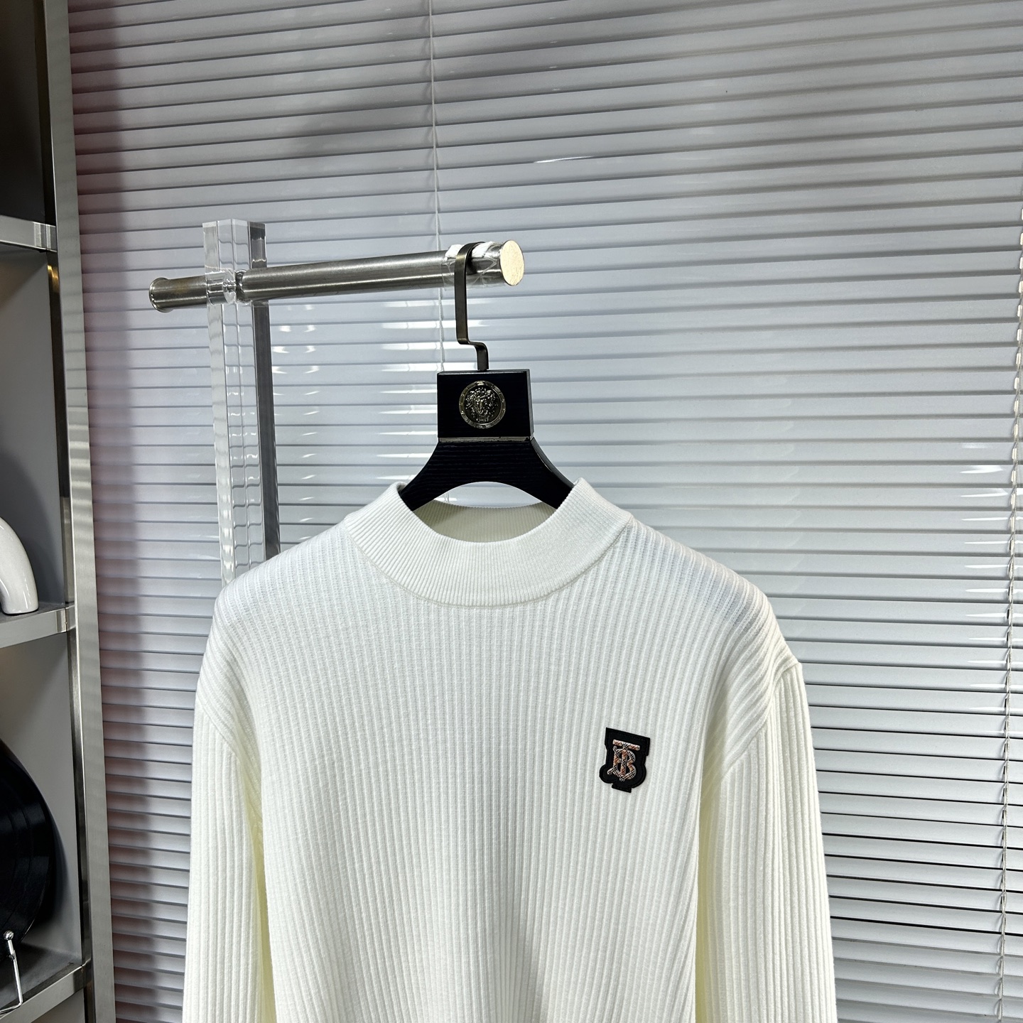 Burberry Basic Clothing Knitted S-m-xxxl