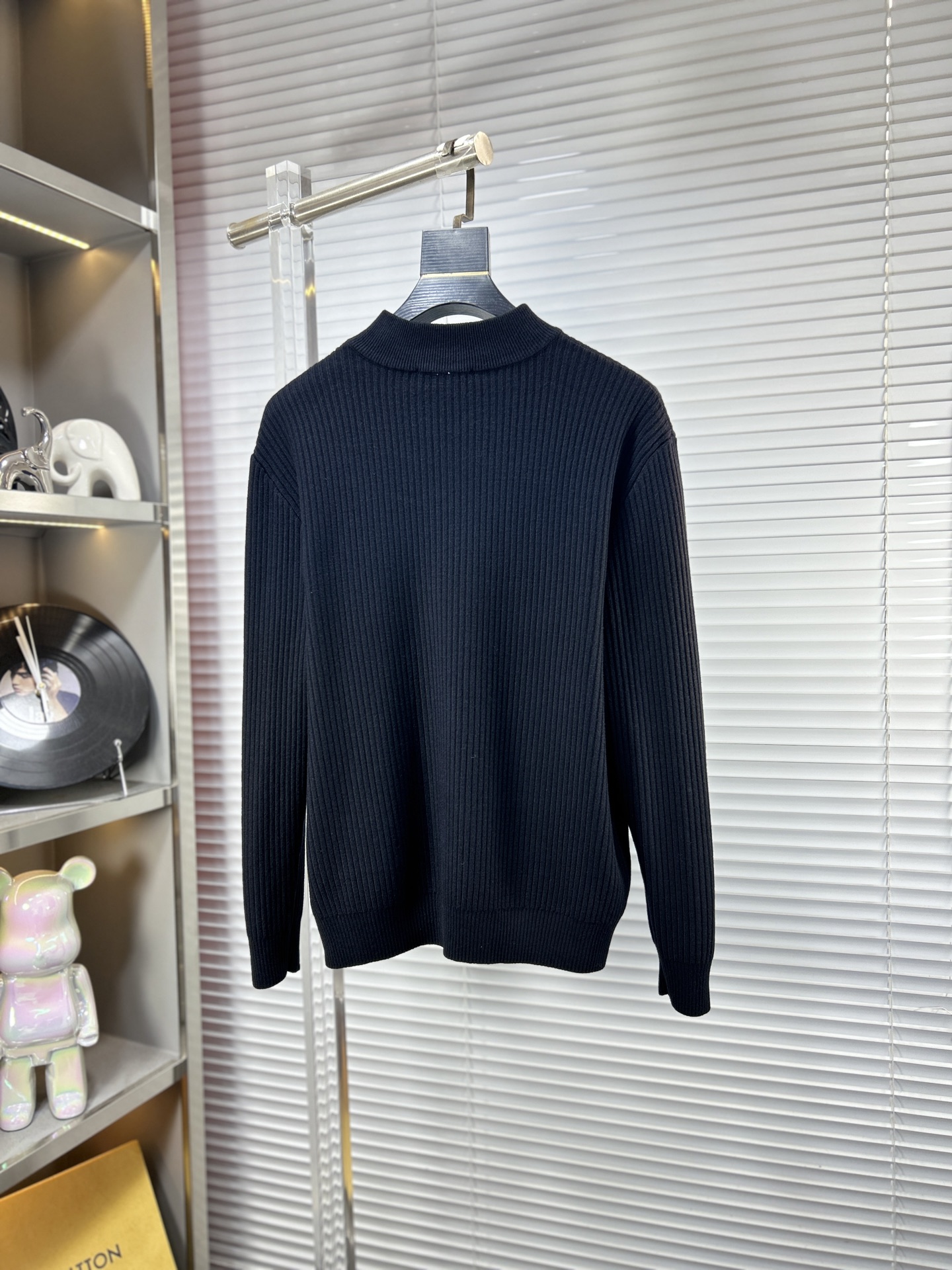 Burberry Basic Clothing Knitted S-m-xxxl