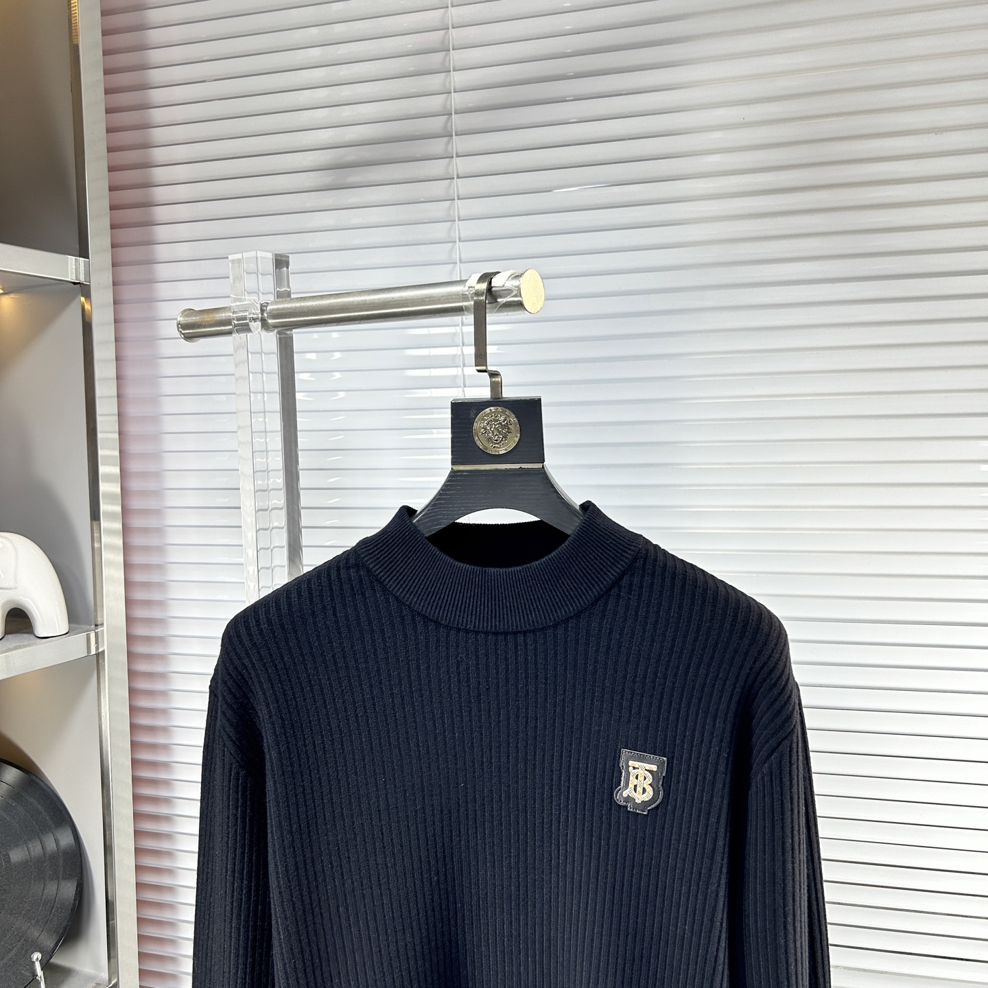 Burberry Basic Clothing Knitted S-m-xxxl