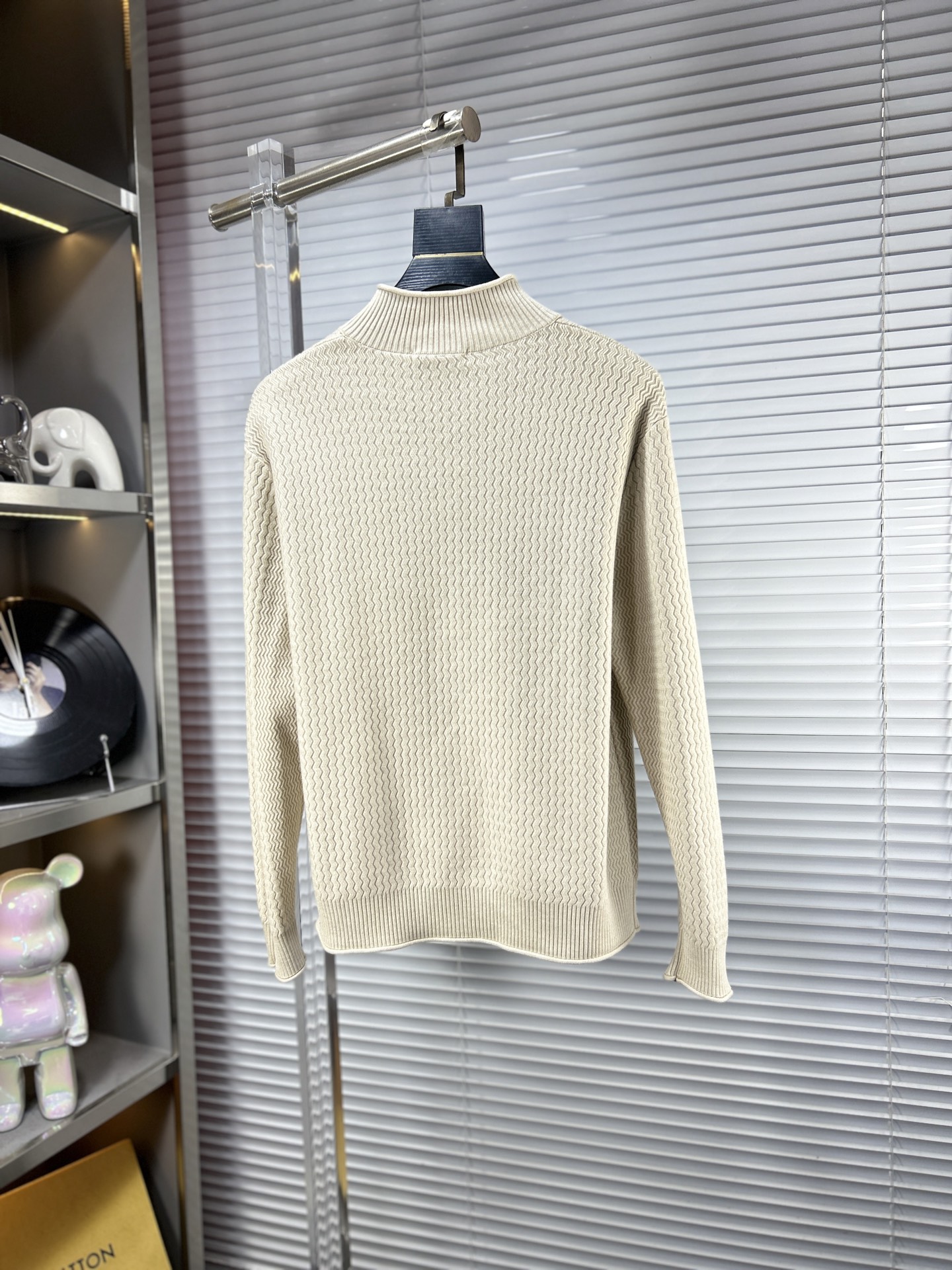 Burberry Basic Clothing Knitted S-m-xxxl