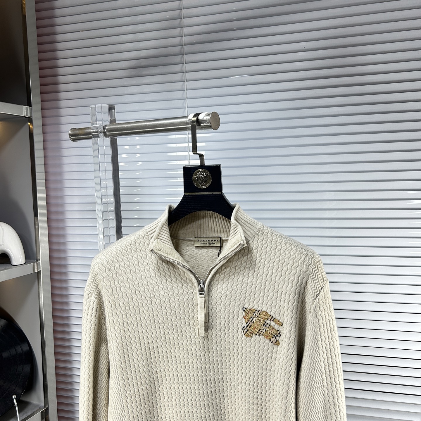 Burberry Basic Clothing Knitted S-m-xxxl
