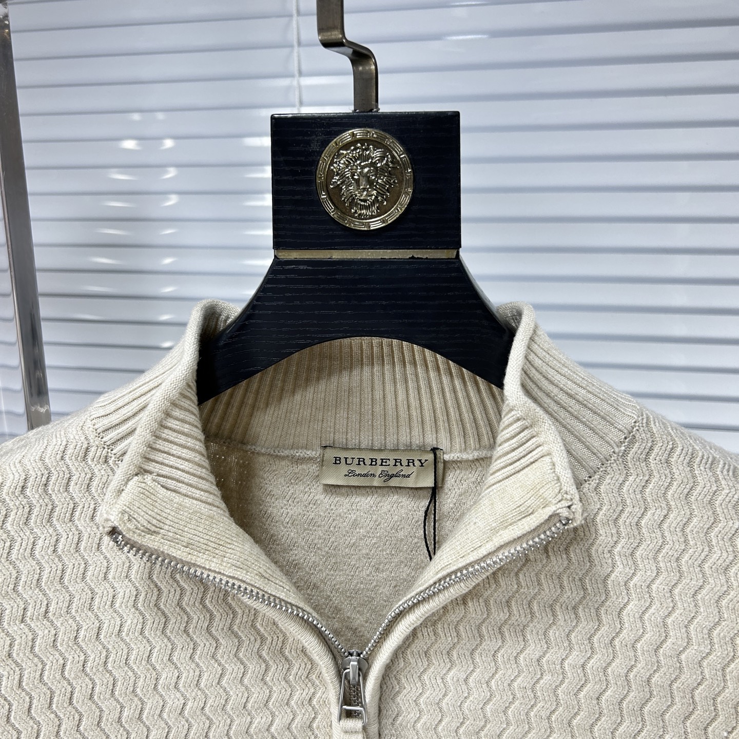 Burberry Basic Clothing Knitted S-m-xxxl