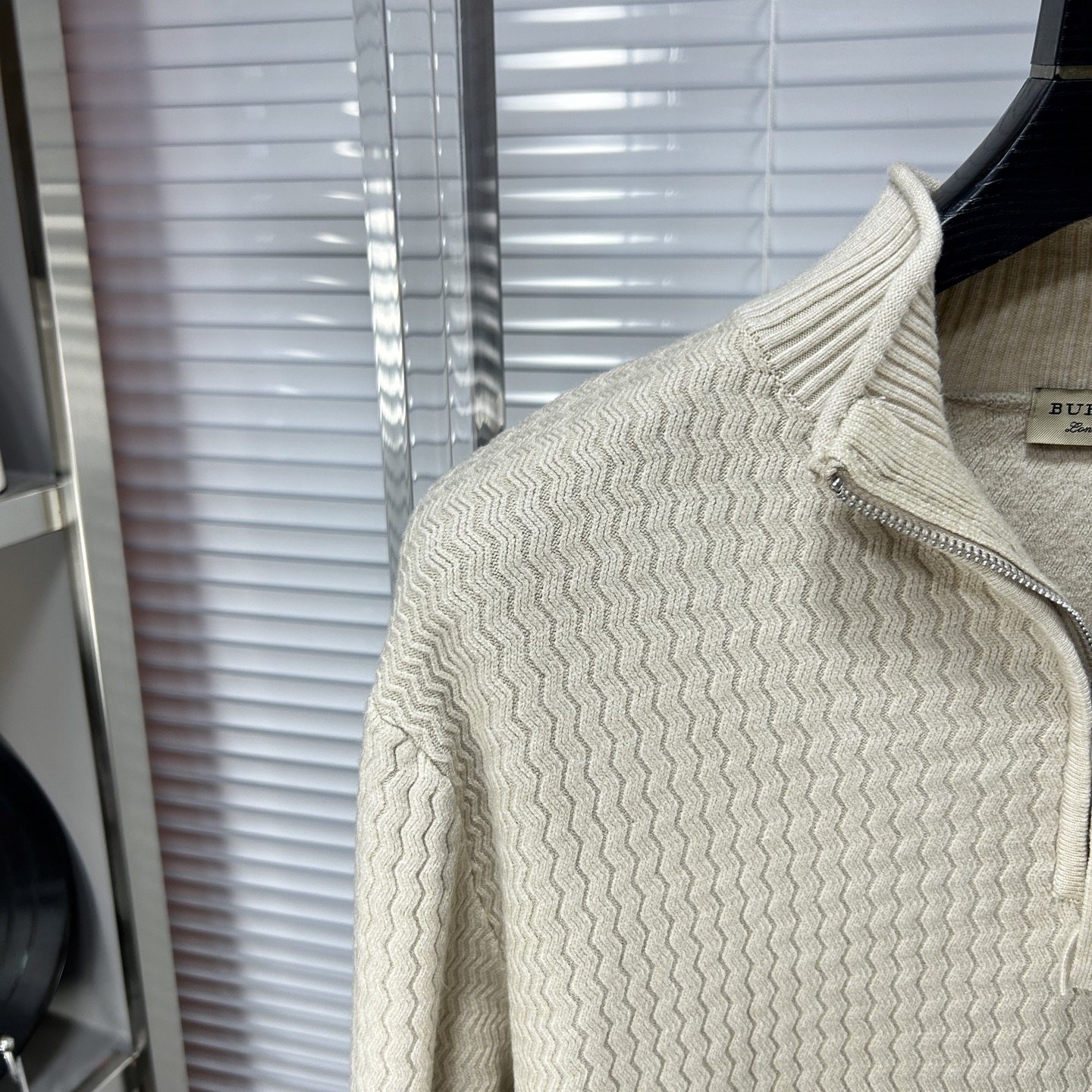Burberry Basic Clothing Knitted S-m-xxxl