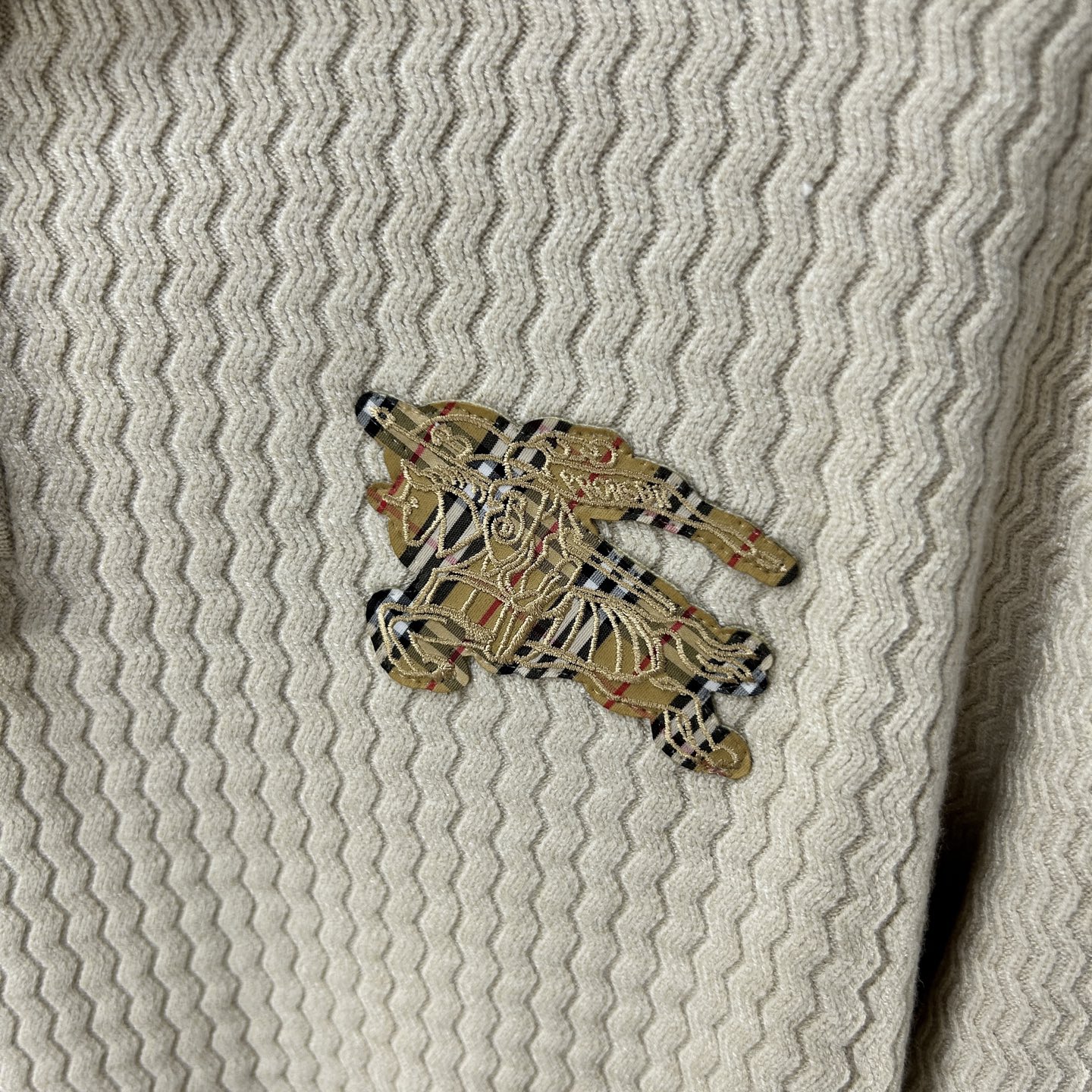 Burberry Basic Clothing Knitted S-m-xxxl