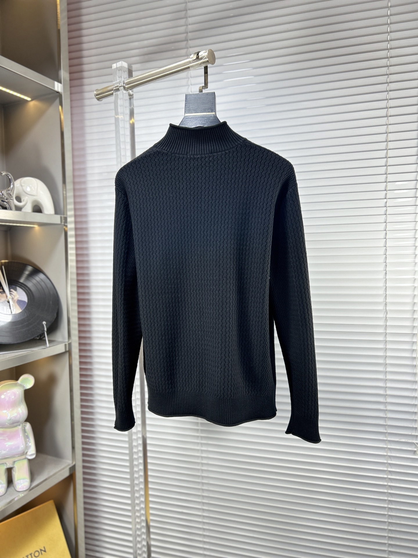Burberry Basic Clothing Knitted S-m-xxxl