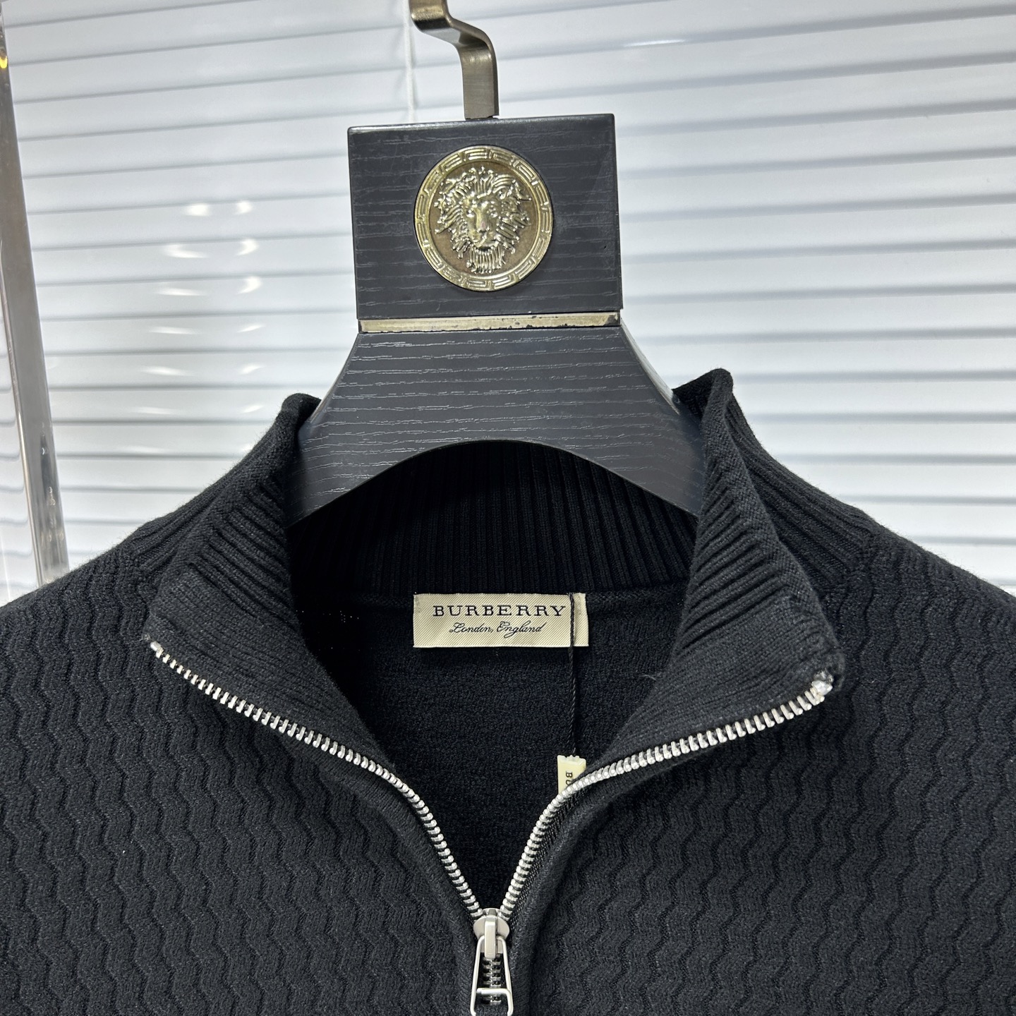 Burberry Basic Clothing Knitted S-m-xxxl