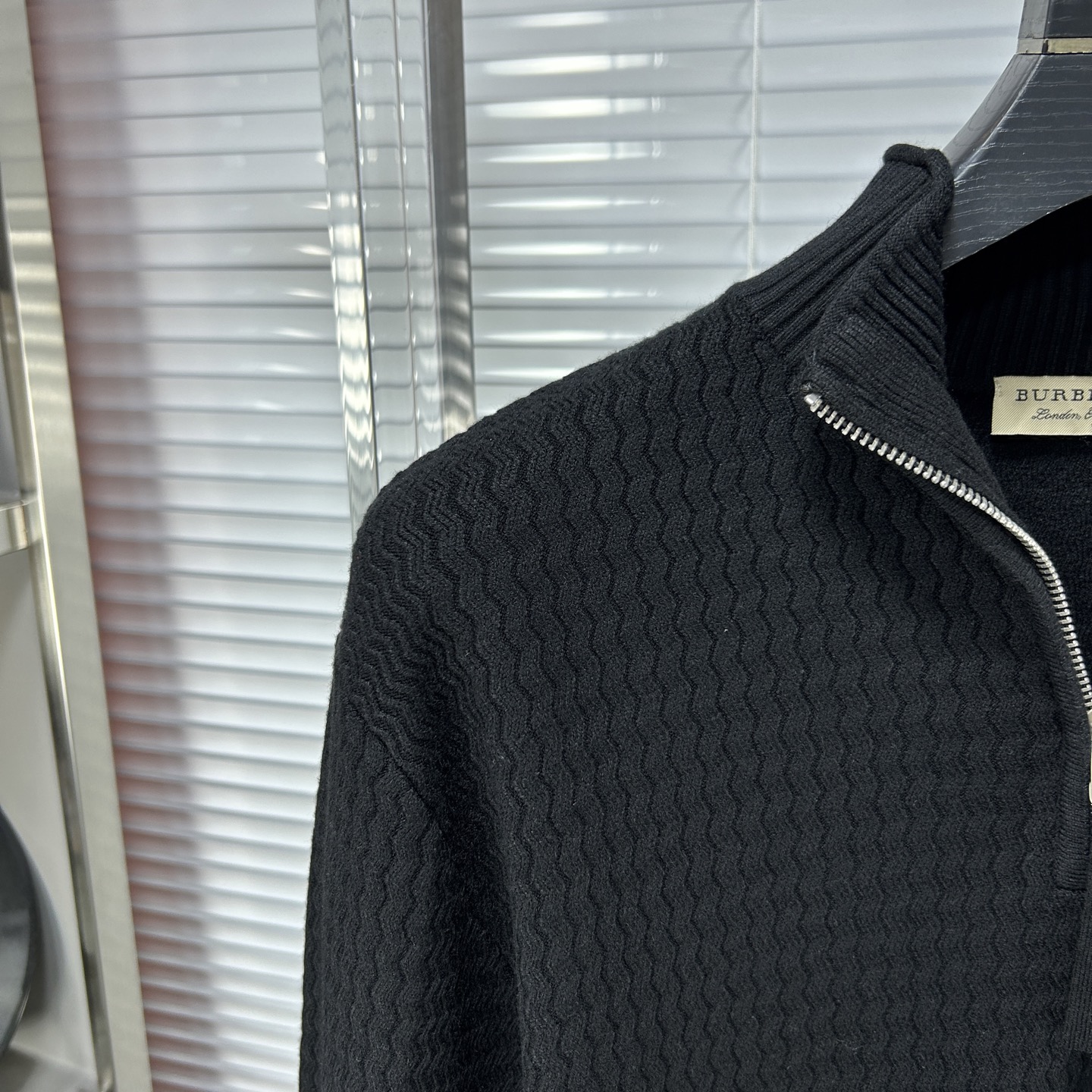 Burberry Basic Clothing Knitted S-m-xxxl