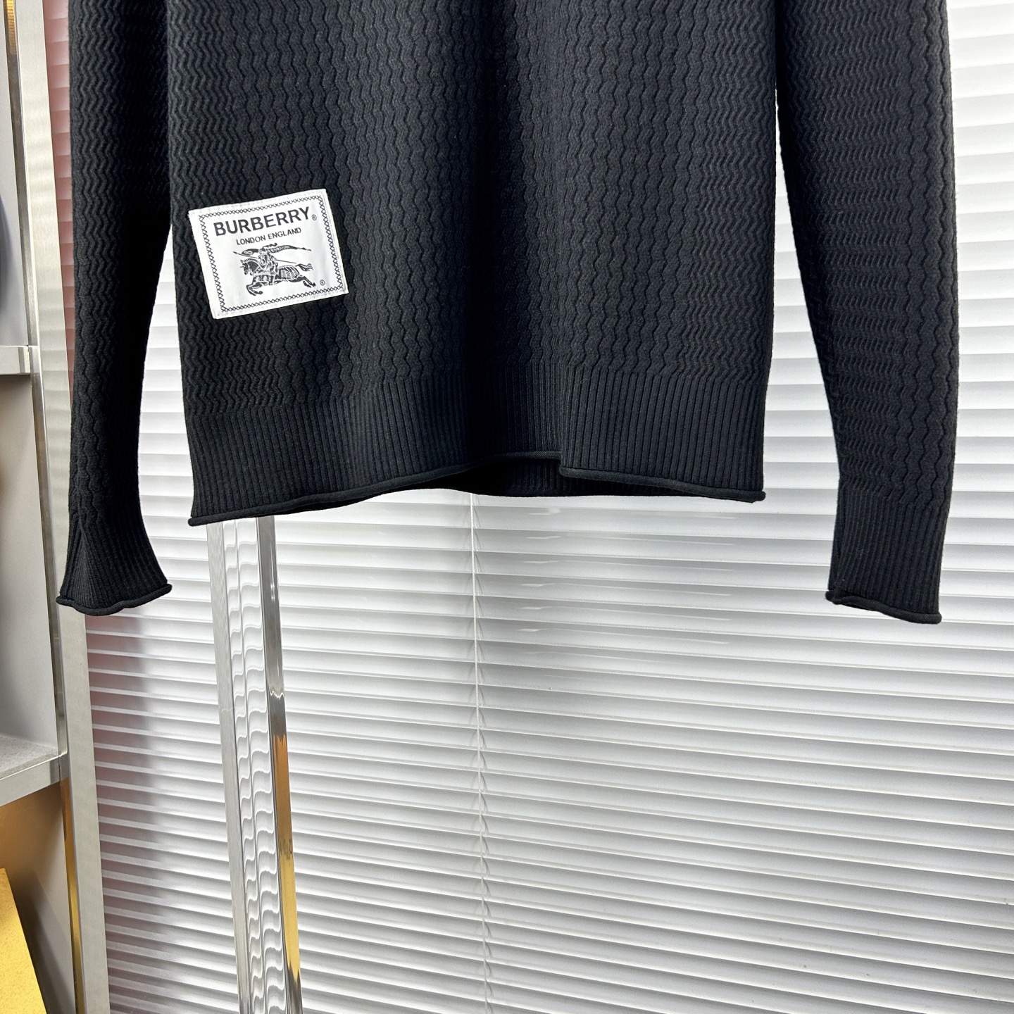 Burberry Basic Clothing Knitted S-m-xxxl