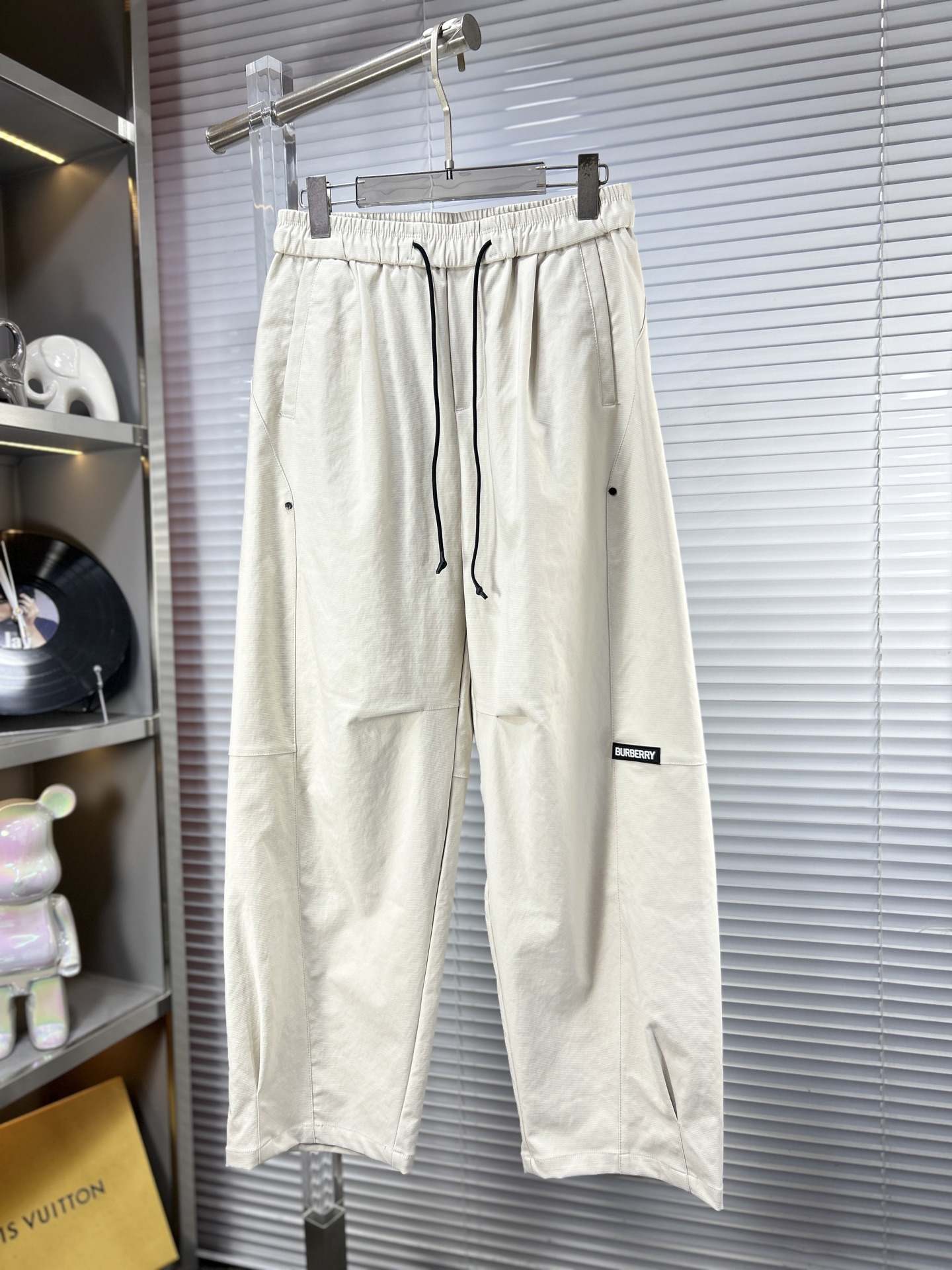 Burberry Sports Pants S-m-xxxl