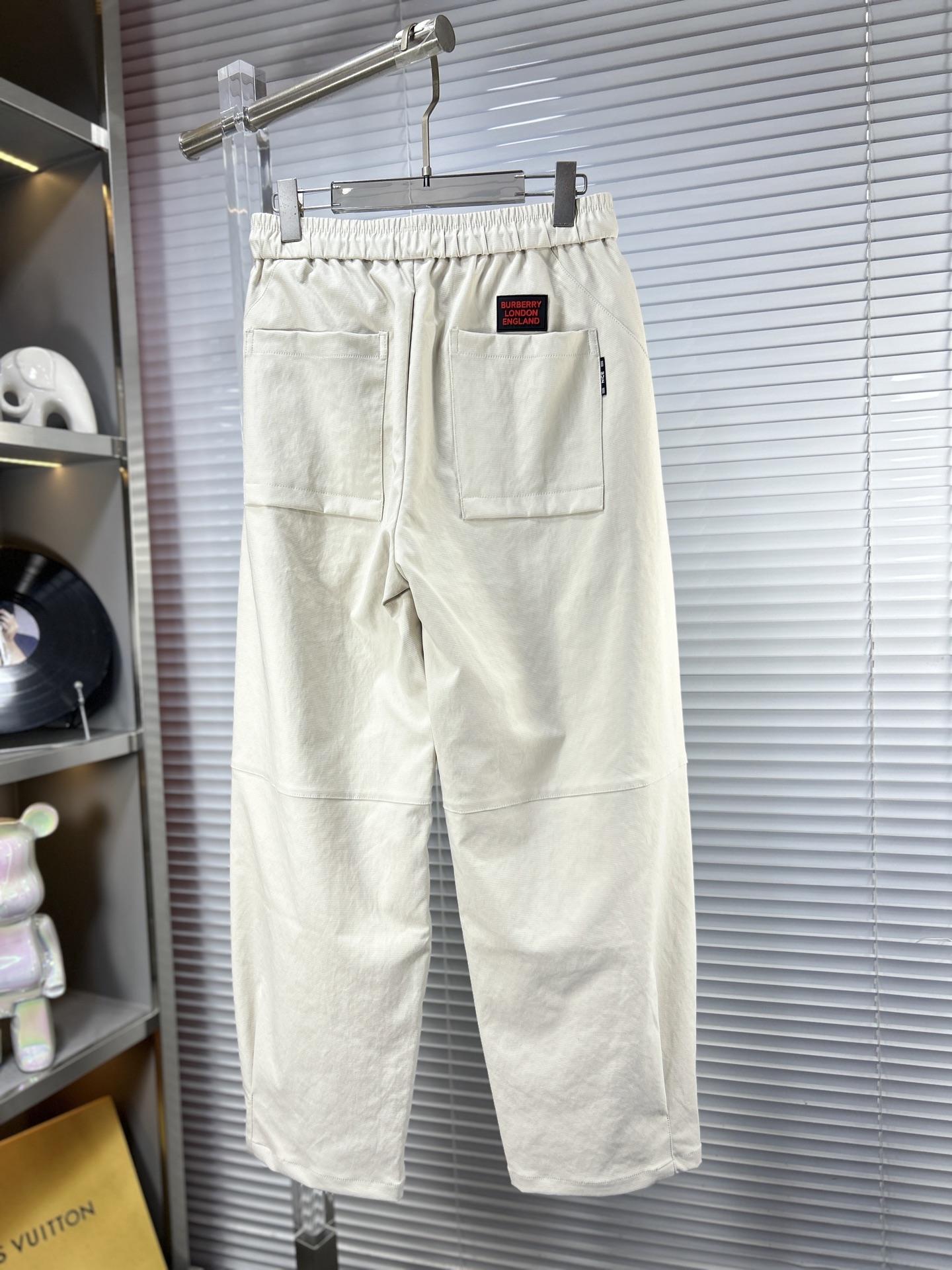 Burberry Sports Pants S-m-xxxl
