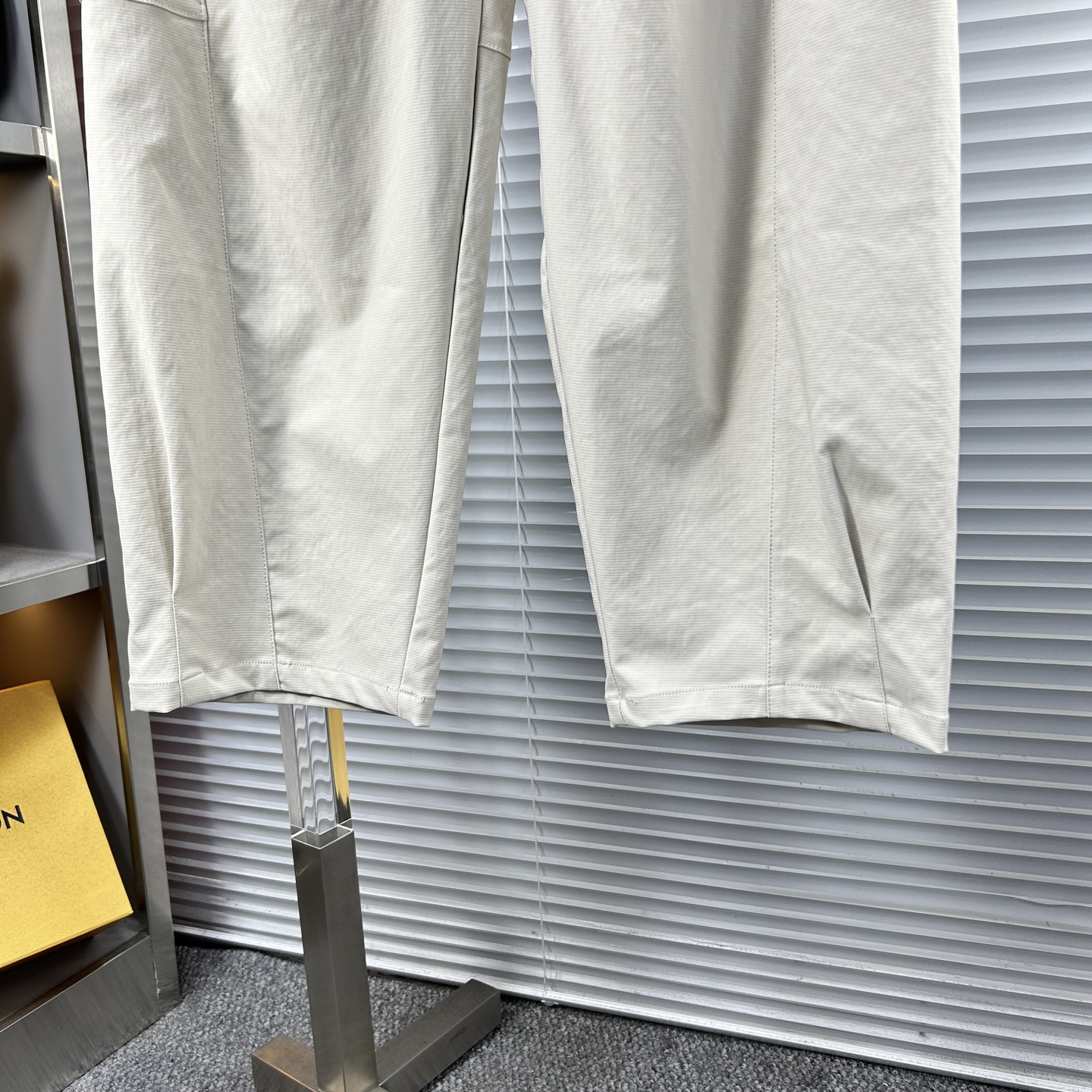 Burberry Sports Pants S-m-xxxl