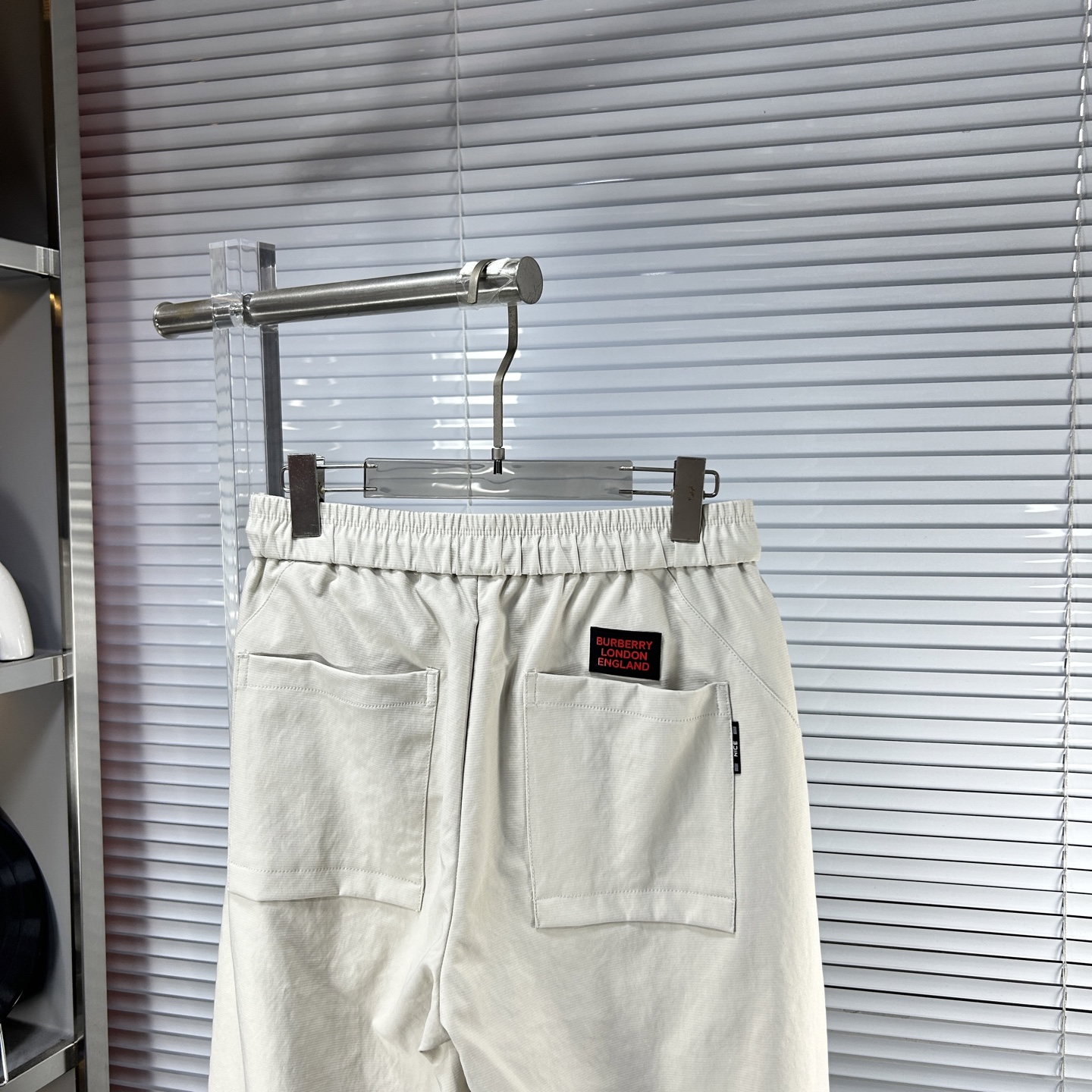 Burberry Sports Pants S-m-xxxl
