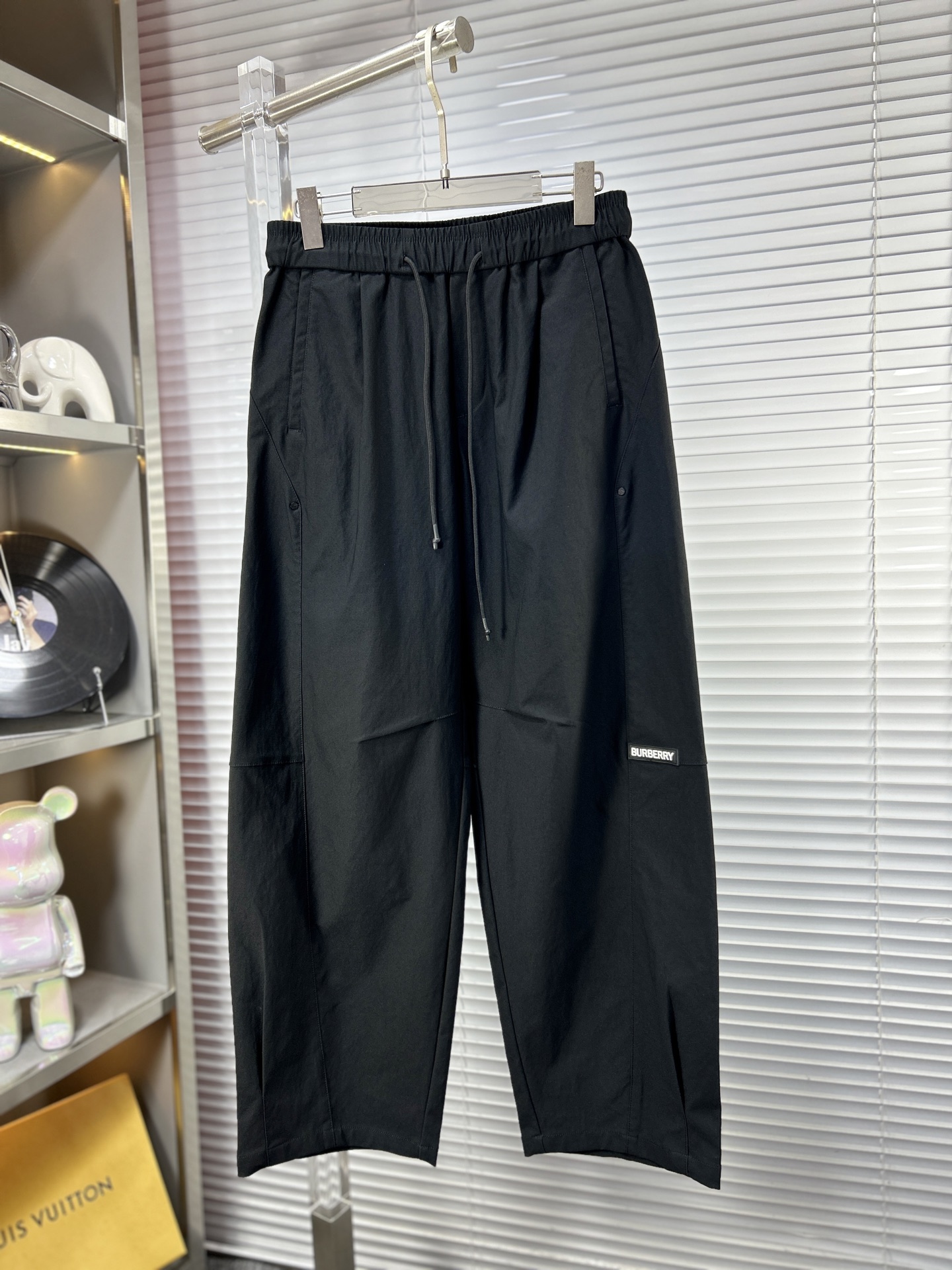 Burberry Sports Pants S-m-xxxl