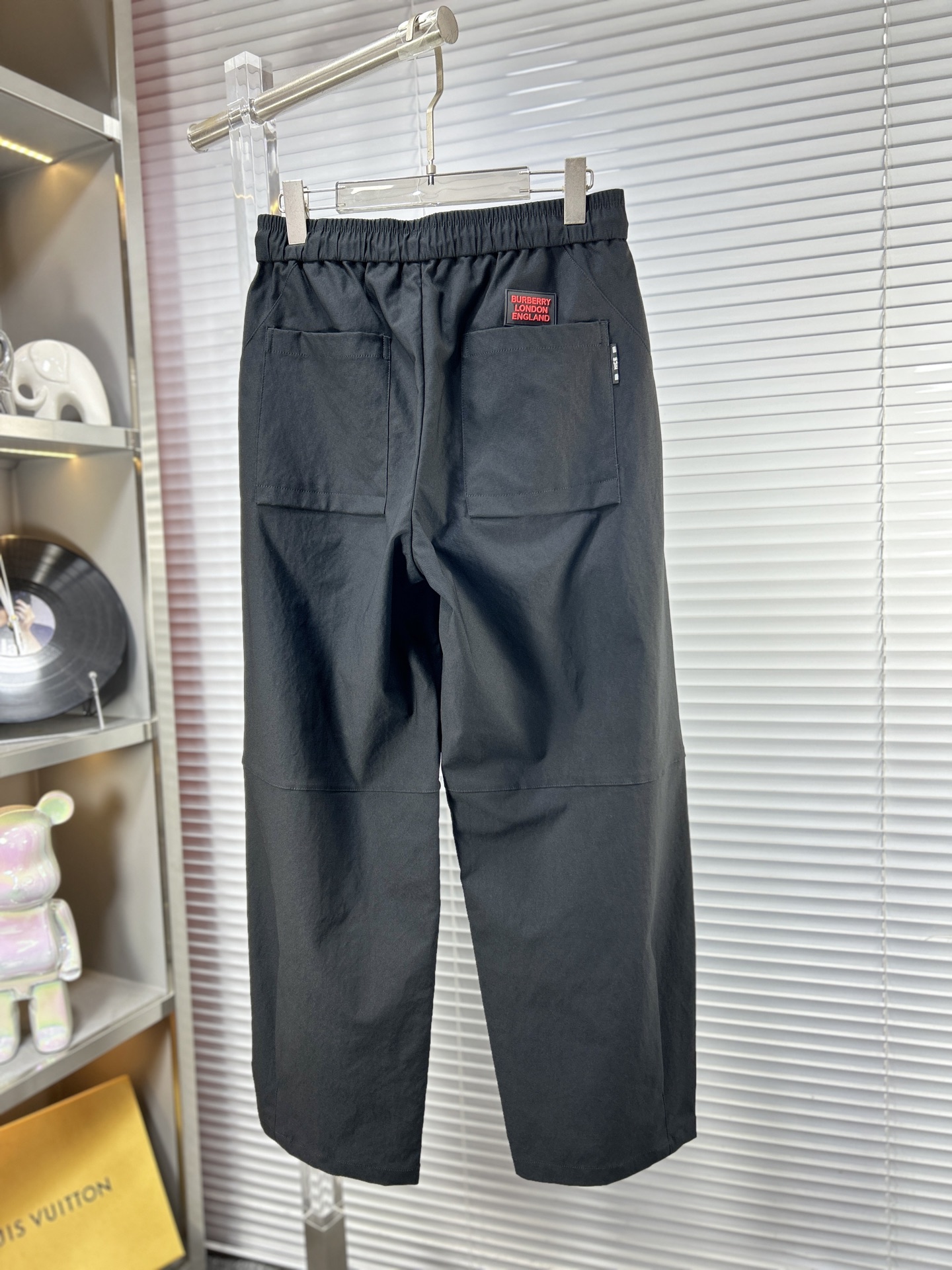 Burberry Sports Pants S-m-xxxl