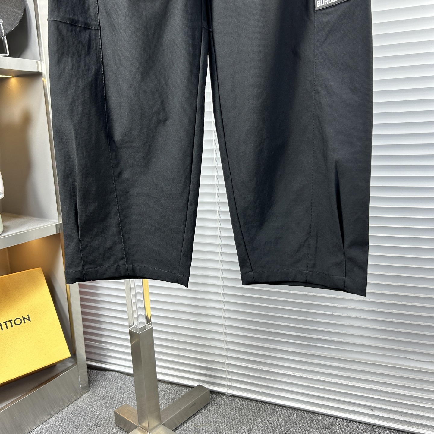 Burberry Sports Pants S-m-xxxl
