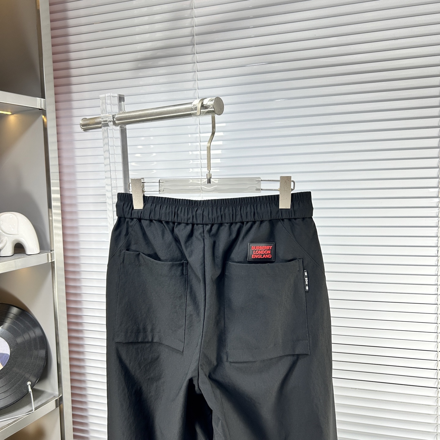 Burberry Sports Pants S-m-xxxl