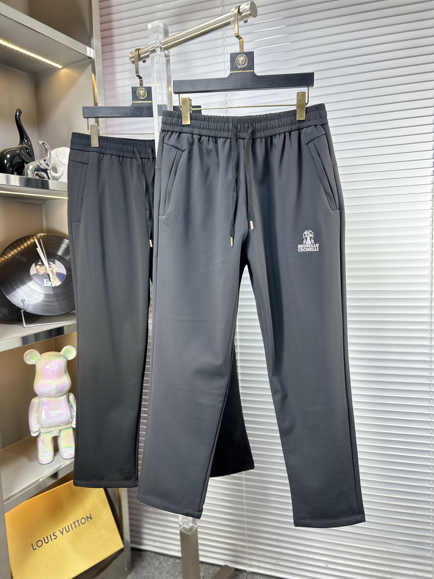 Basic Clothing S-m-xxxl