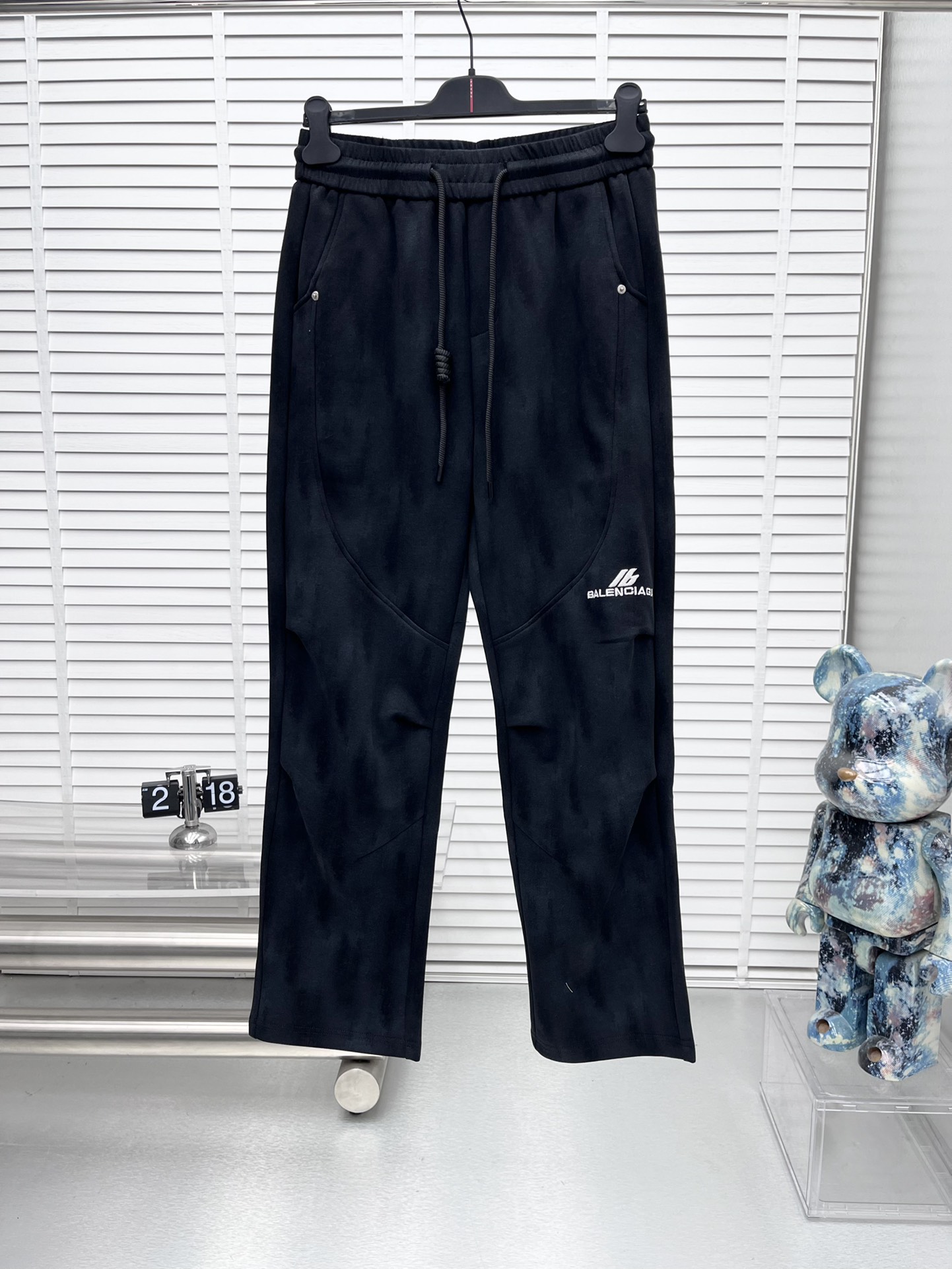 Balenciaga Basic Clothing M-l-xl