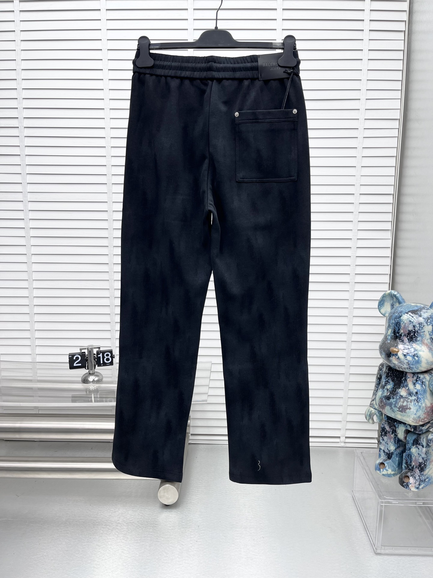 Balenciaga Basic Clothing M-l-xl