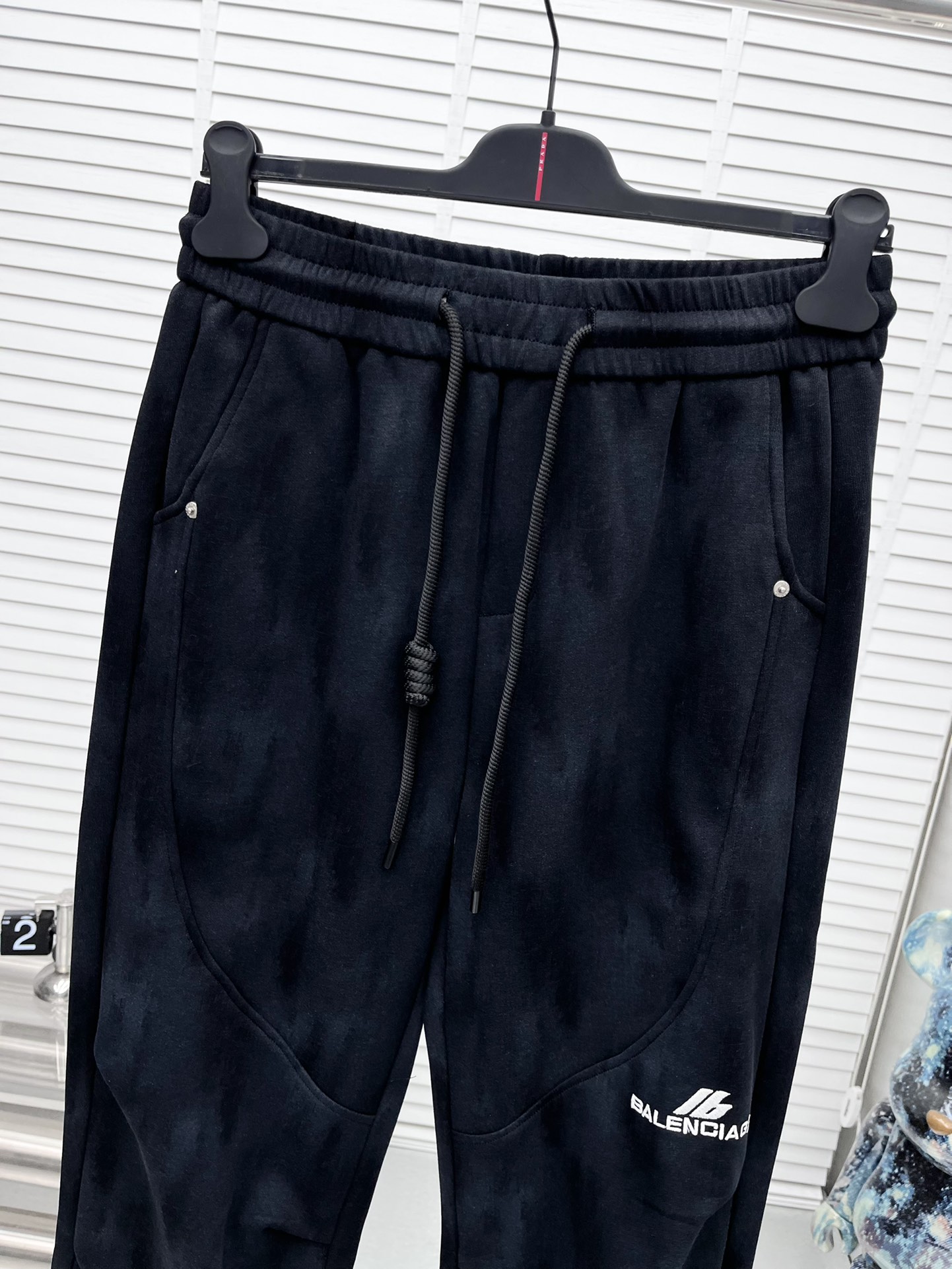 Balenciaga Basic Clothing M-l-xl