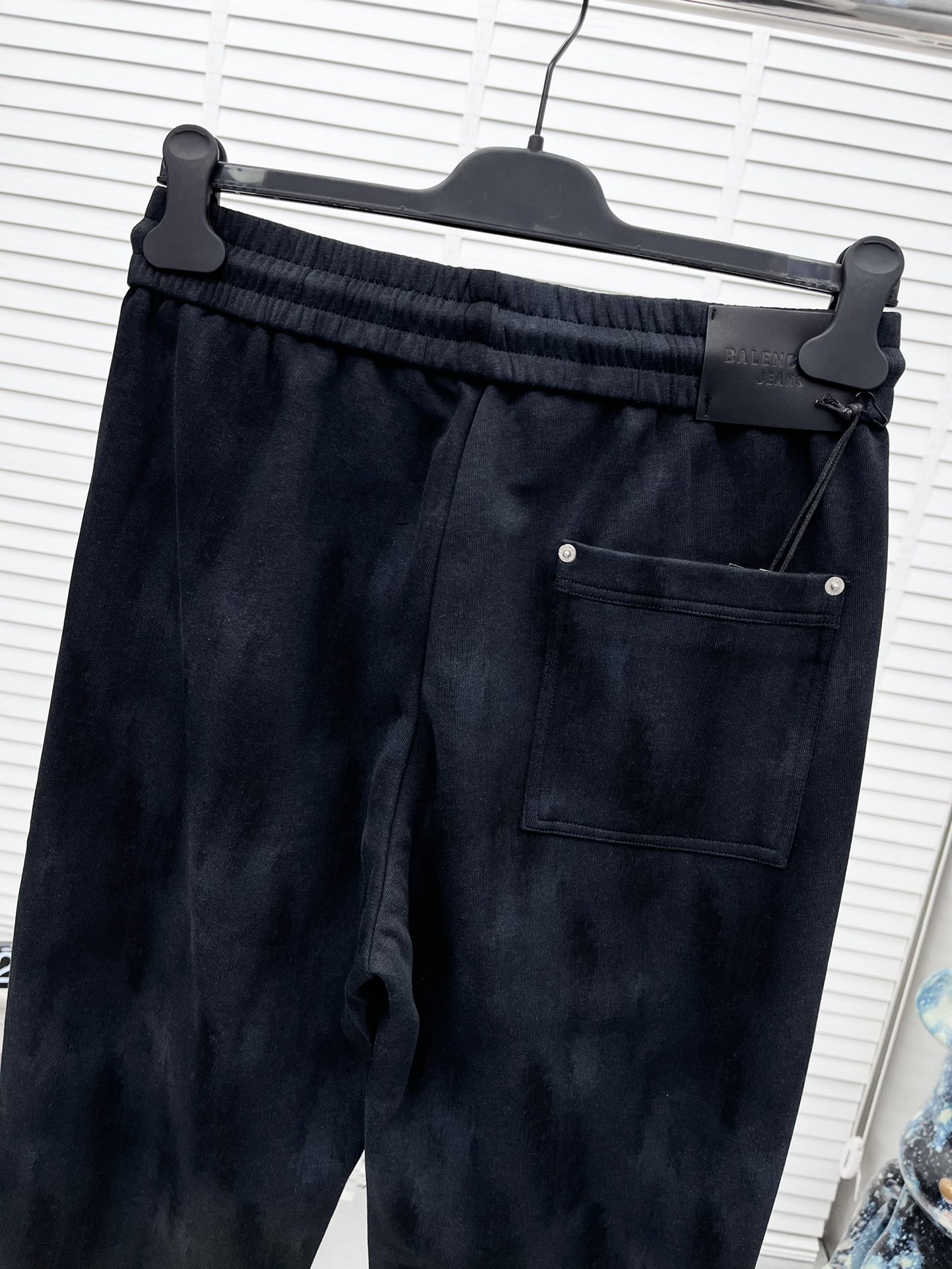 Balenciaga Basic Clothing M-l-xl