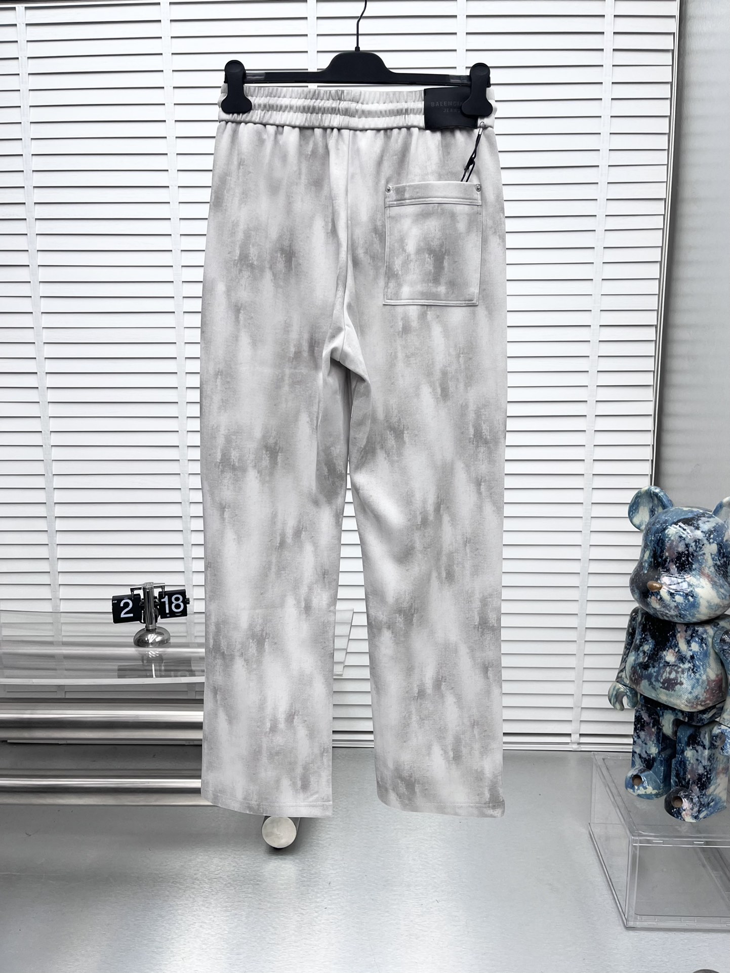 Balenciaga Basic Clothing M-l-xl