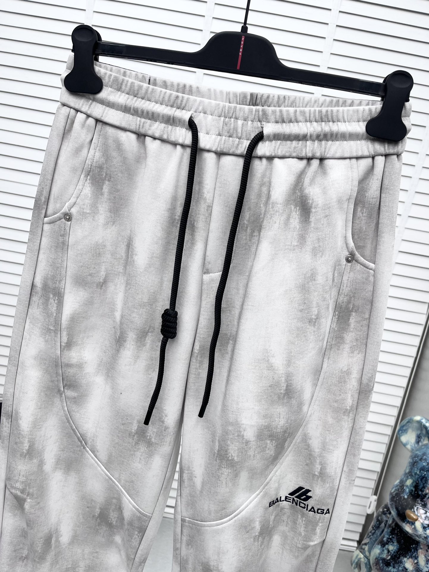 Balenciaga Basic Clothing M-l-xl