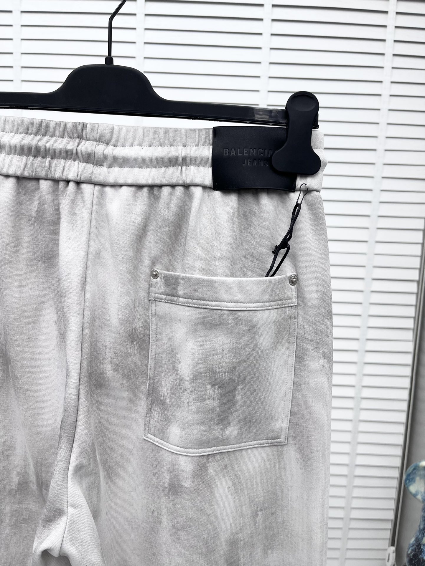 Balenciaga Basic Clothing M-l-xl