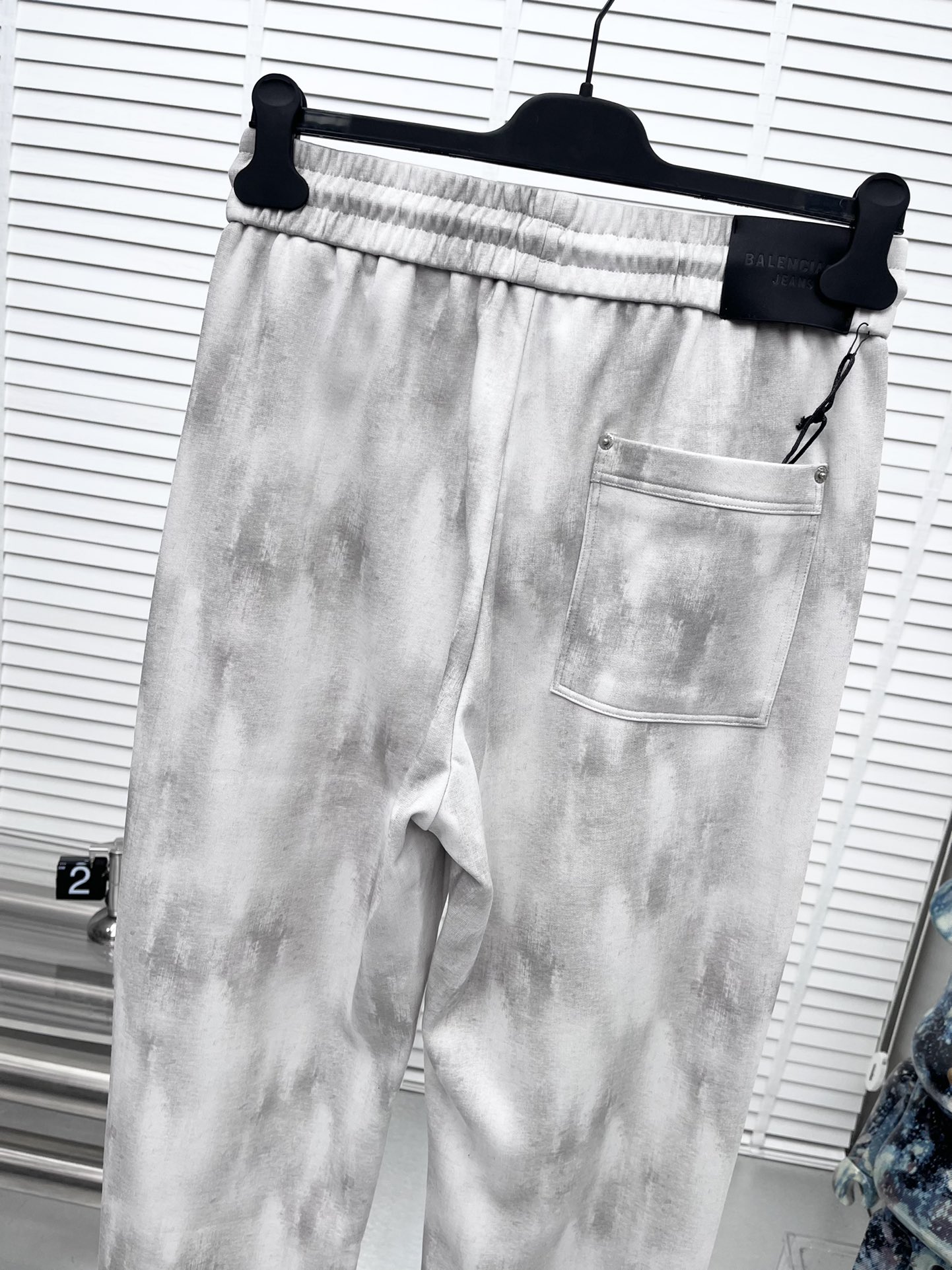 Balenciaga Basic Clothing M-l-xl