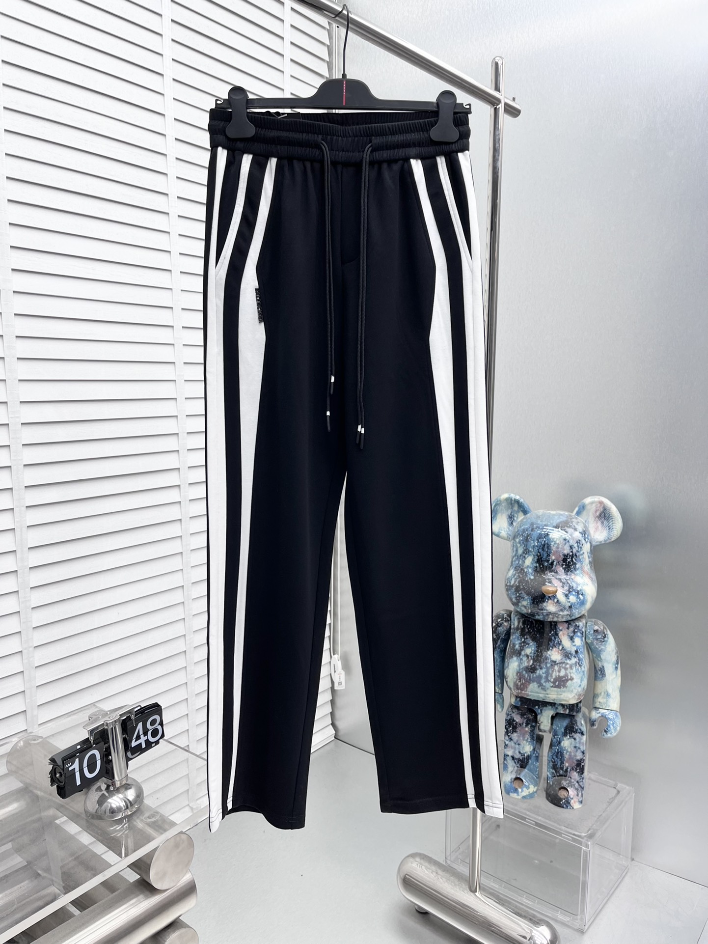 Balenciaga Basic Clothing M-l-xl