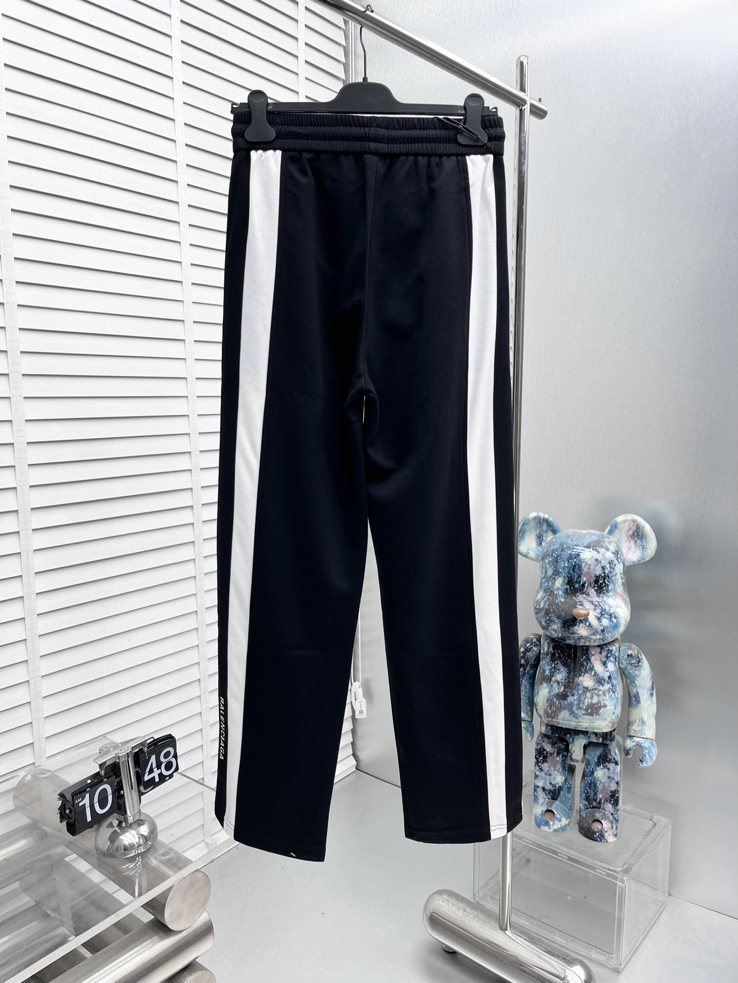 Balenciaga Basic Clothing M-l-xl