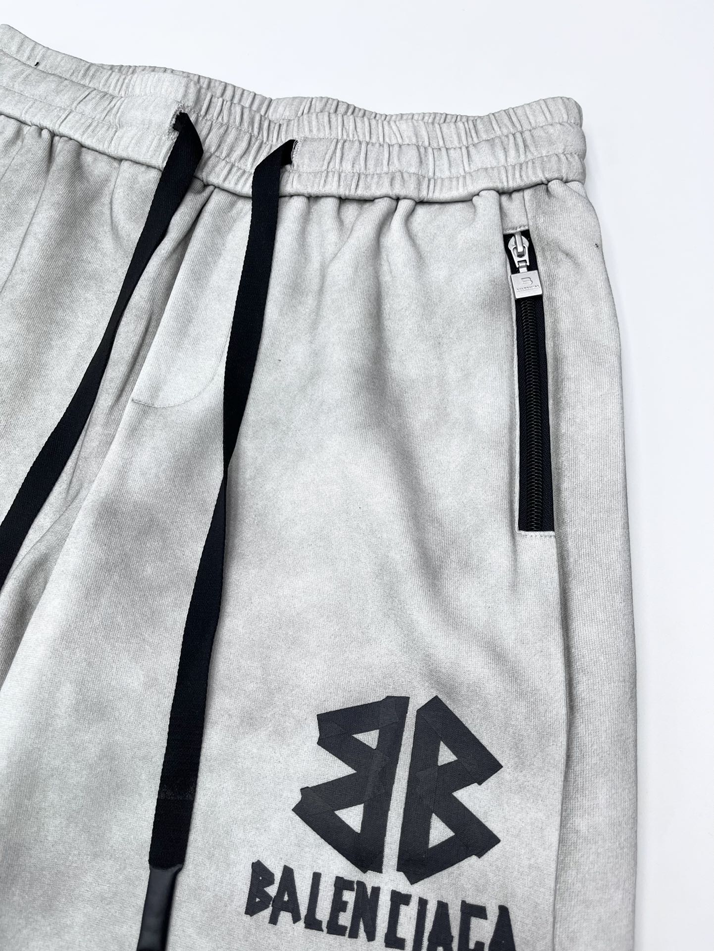 Balenciaga Basic Clothing M-l-xl