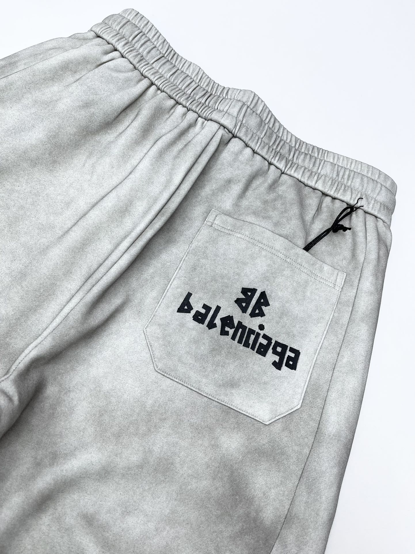 Balenciaga Basic Clothing M-l-xl