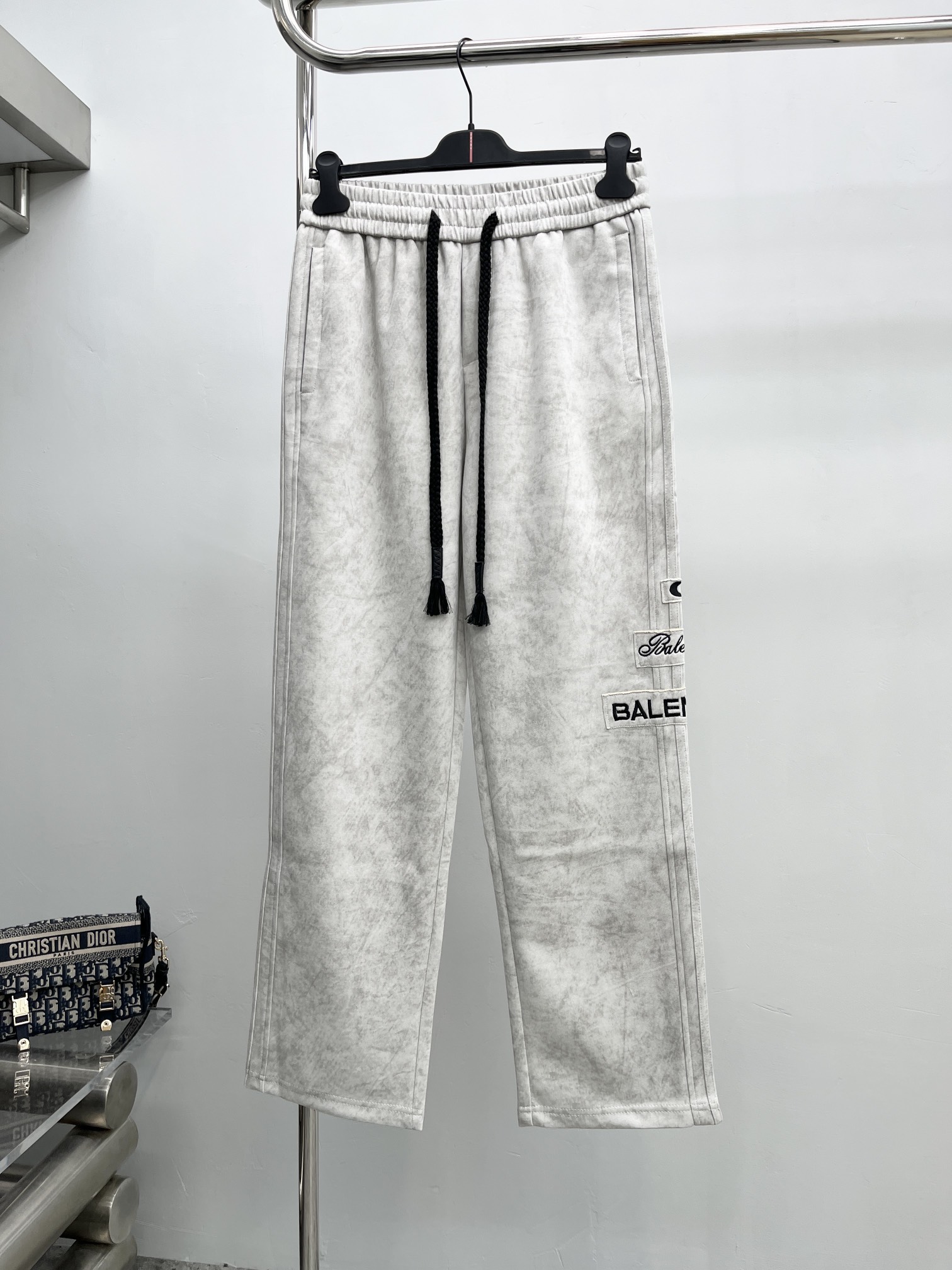 Balenciaga Basic Clothing M-l-xl