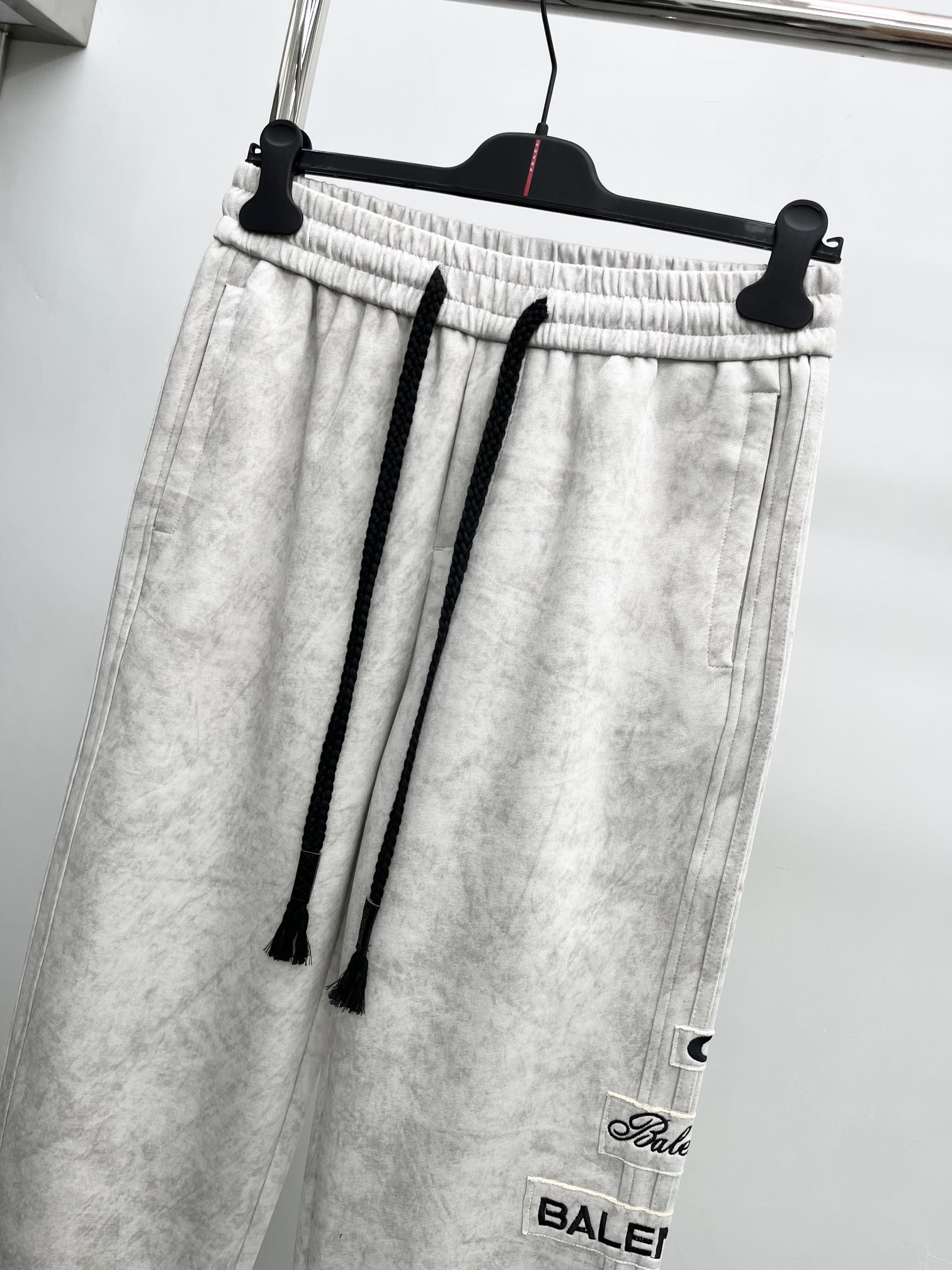 Balenciaga Basic Clothing M-l-xl