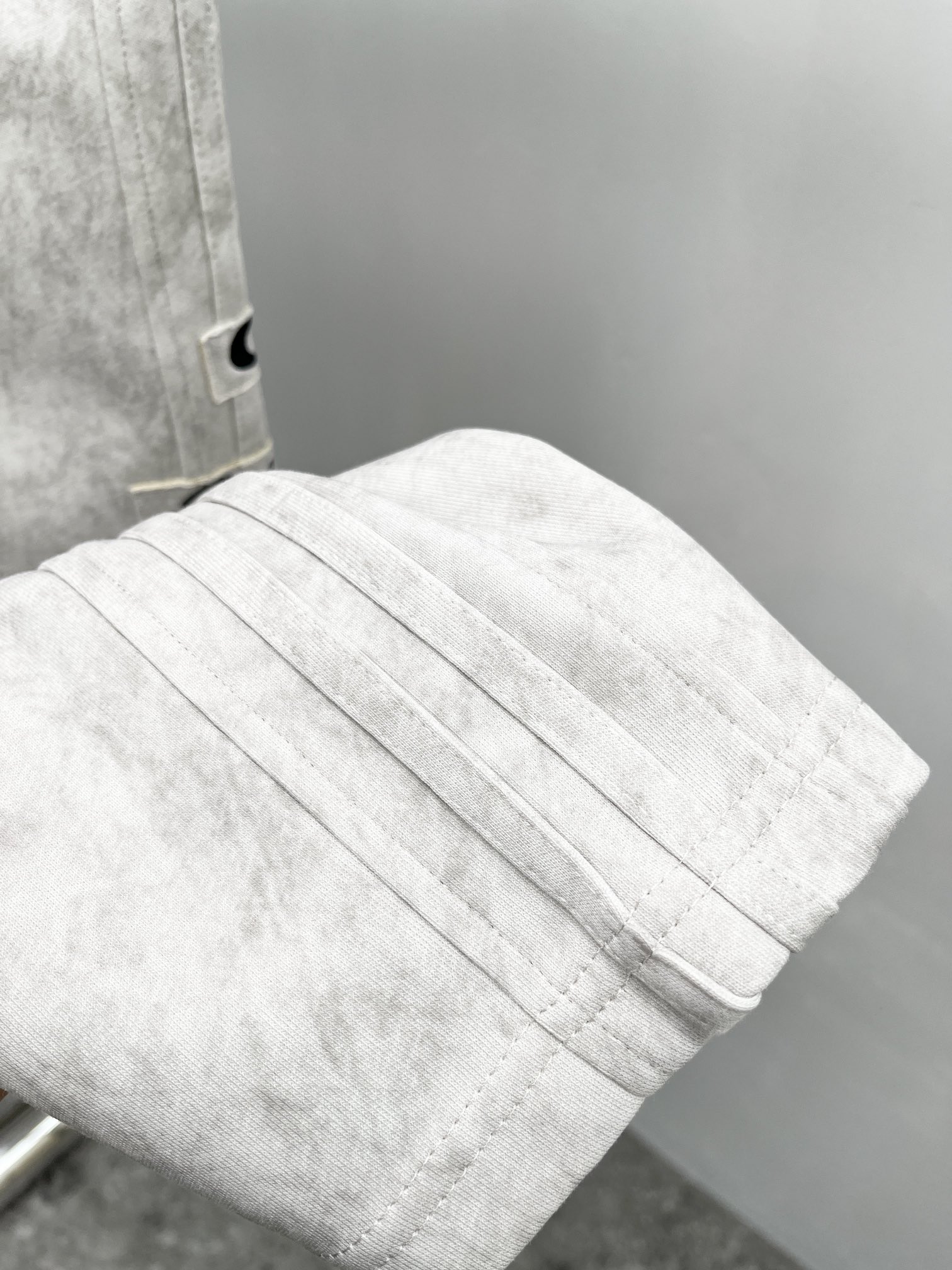 Balenciaga Basic Clothing M-l-xl