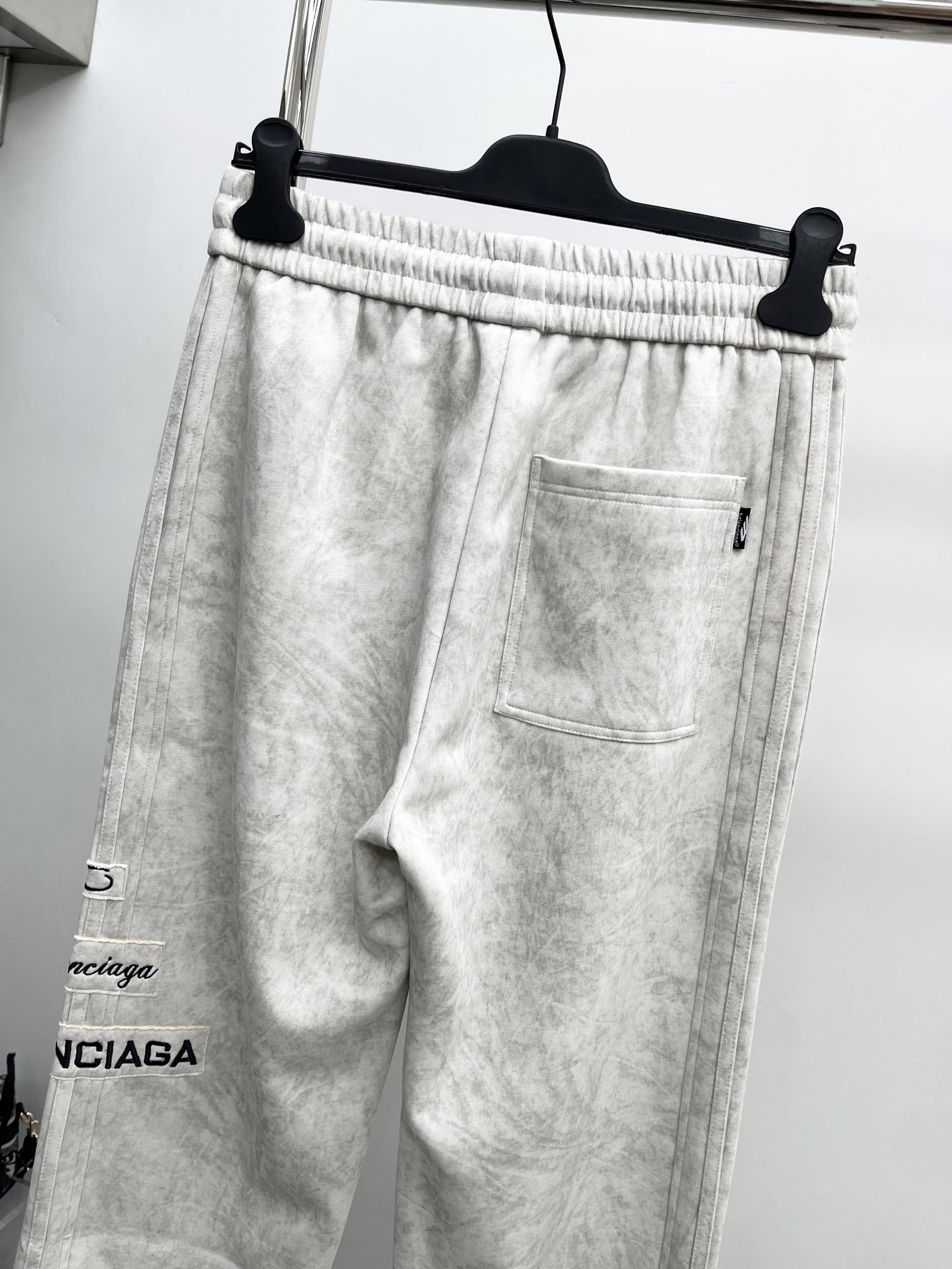 Balenciaga Basic Clothing M-l-xl
