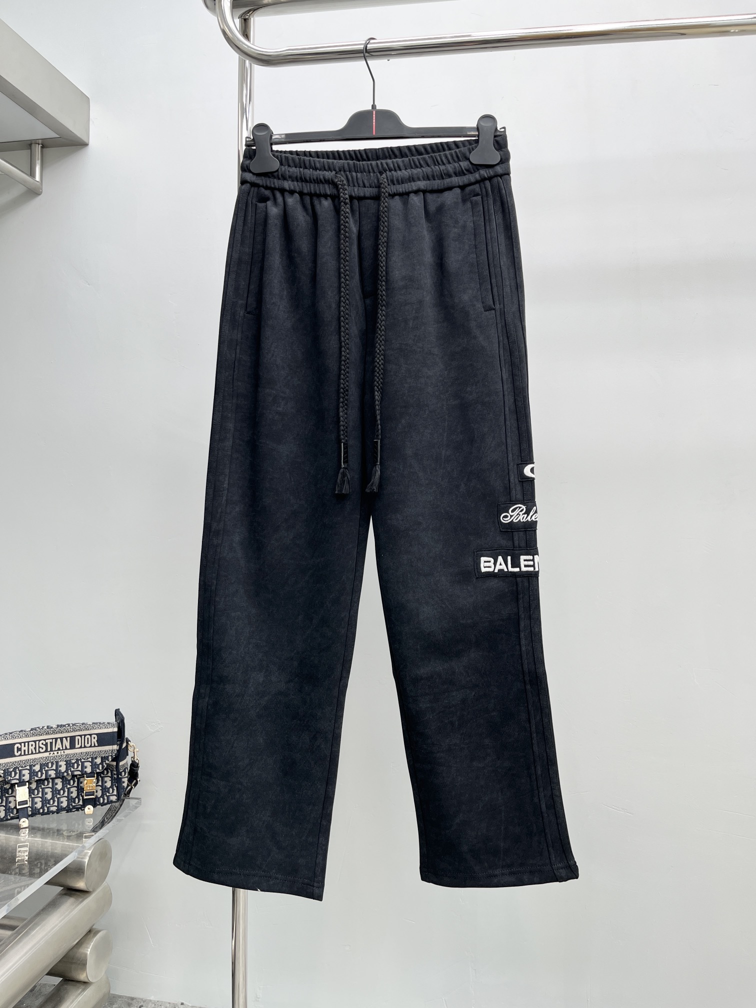 Balenciaga Basic Clothing M-l-xl