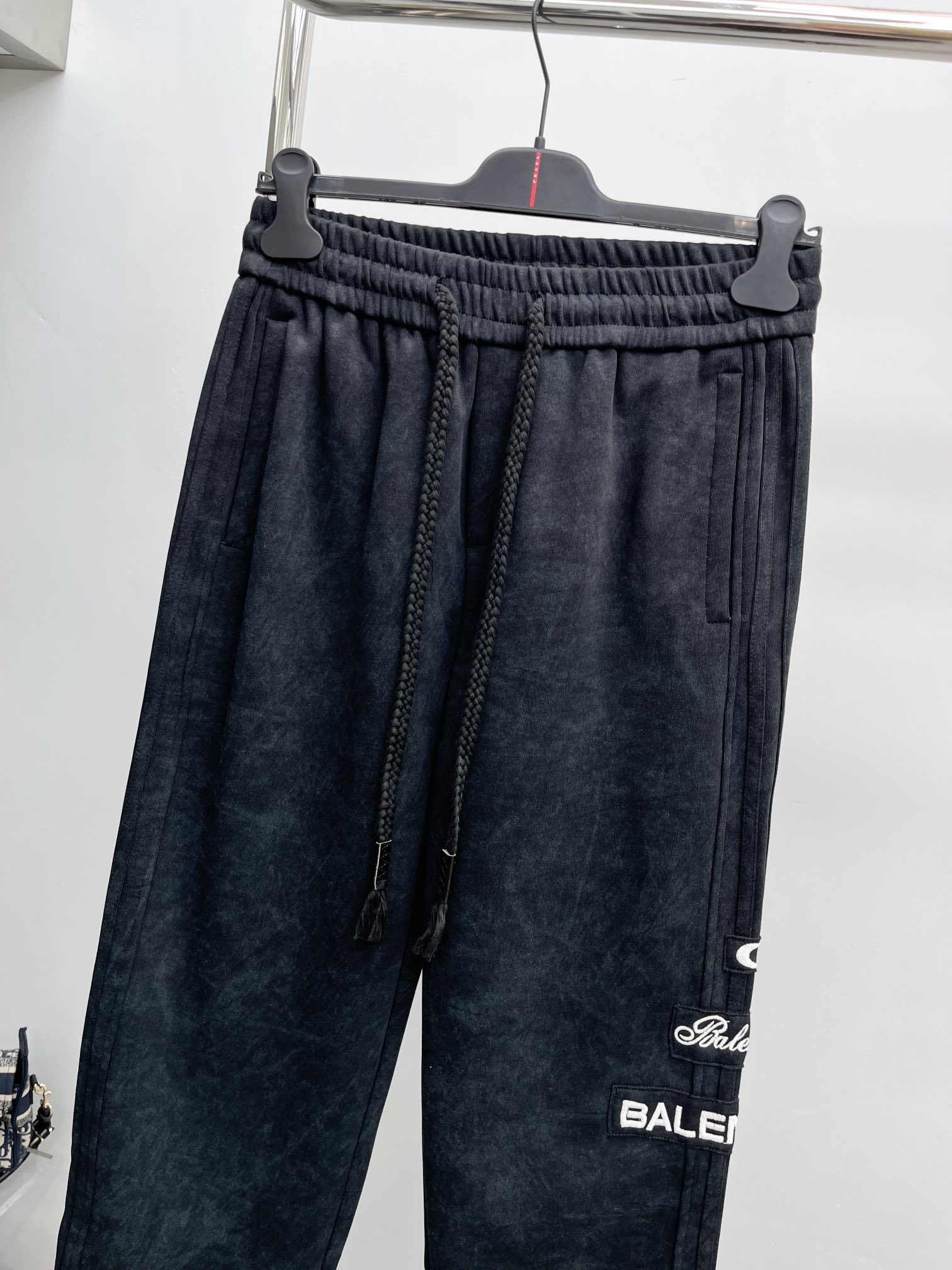 Balenciaga Basic Clothing M-l-xl