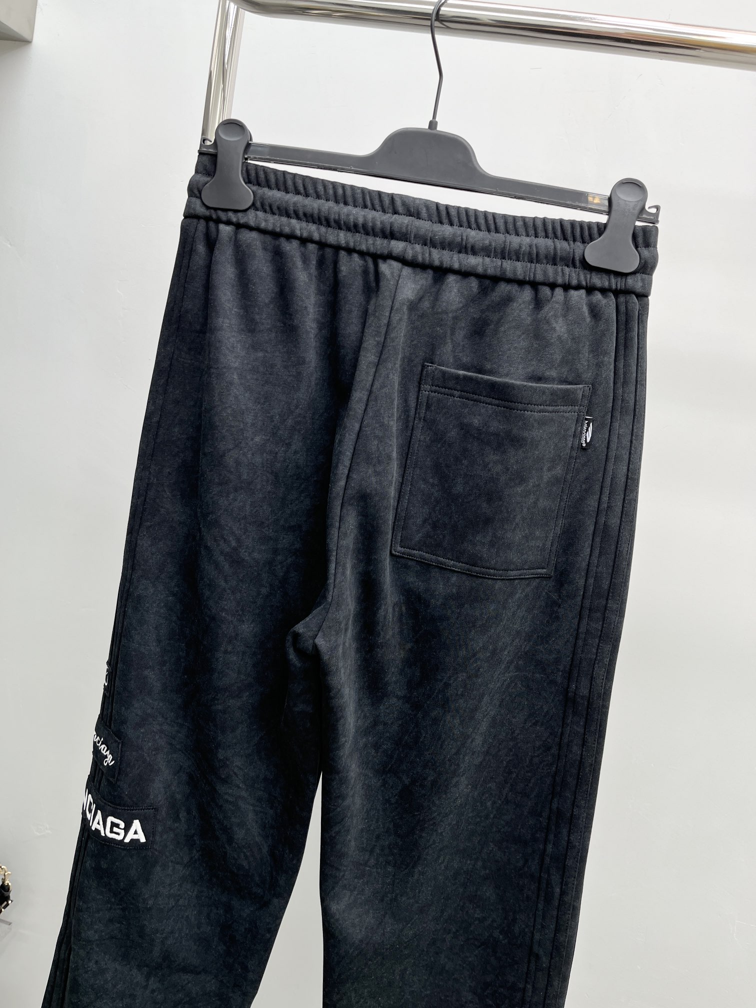 Balenciaga Basic Clothing M-l-xl
