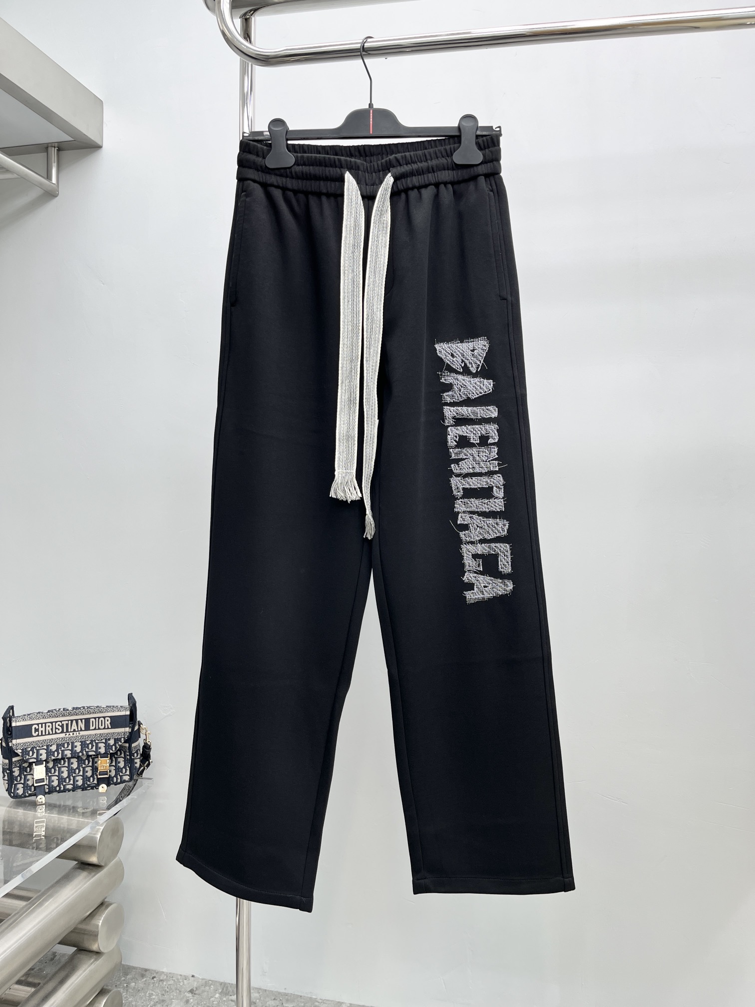 Balenciaga Basic Clothing M-l-xl