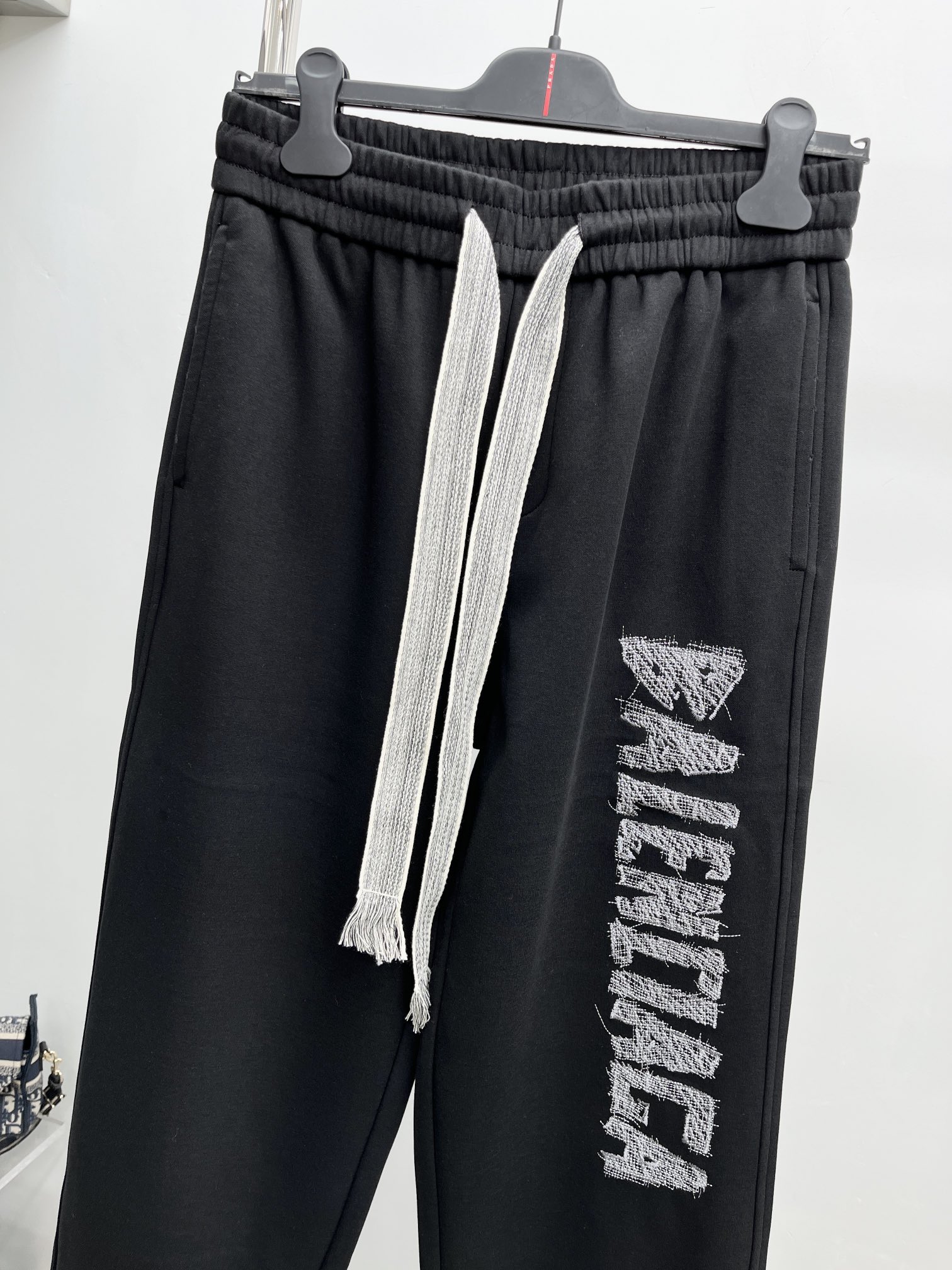 Balenciaga Basic Clothing M-l-xl