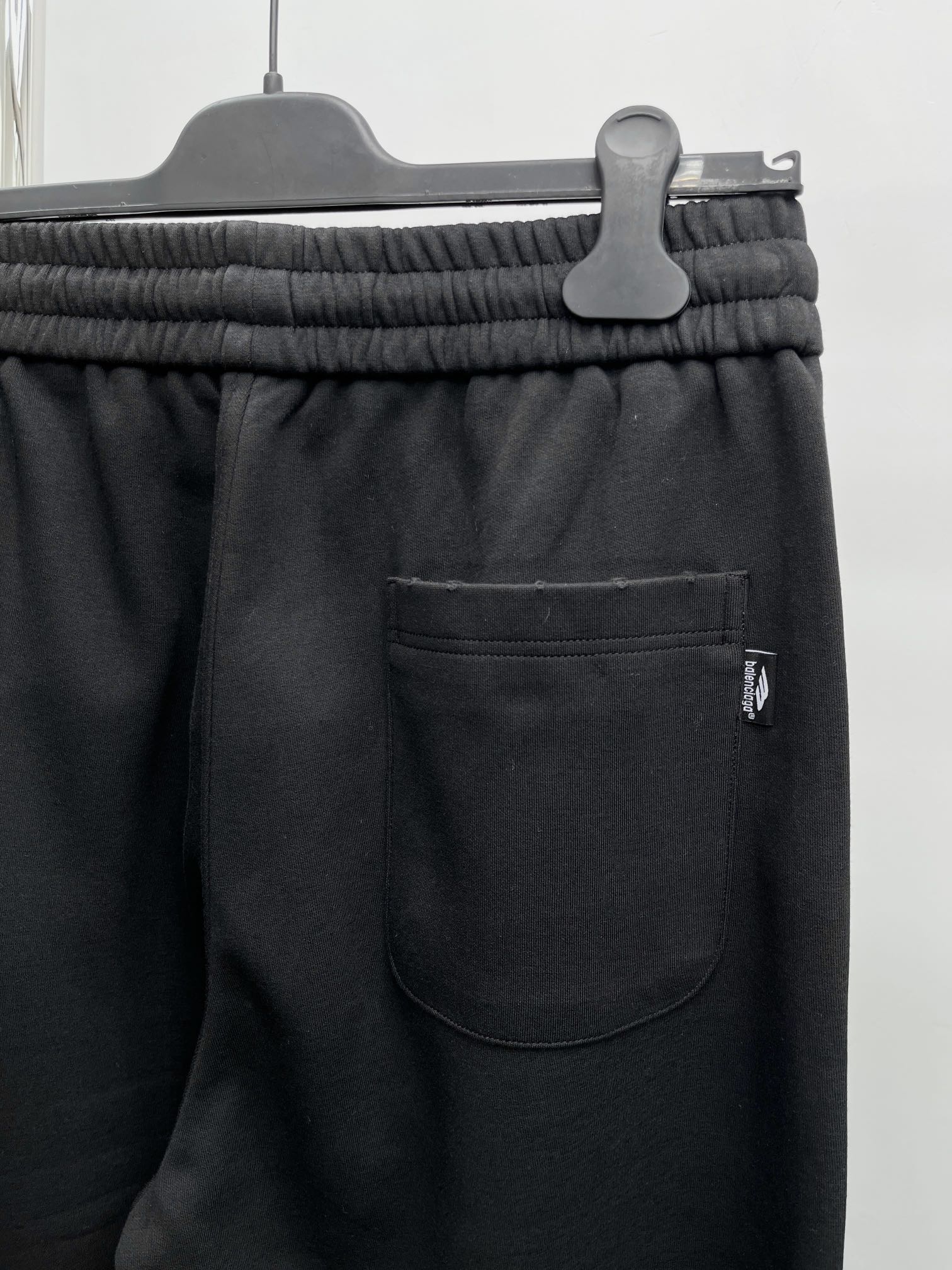 Balenciaga Basic Clothing M-l-xl