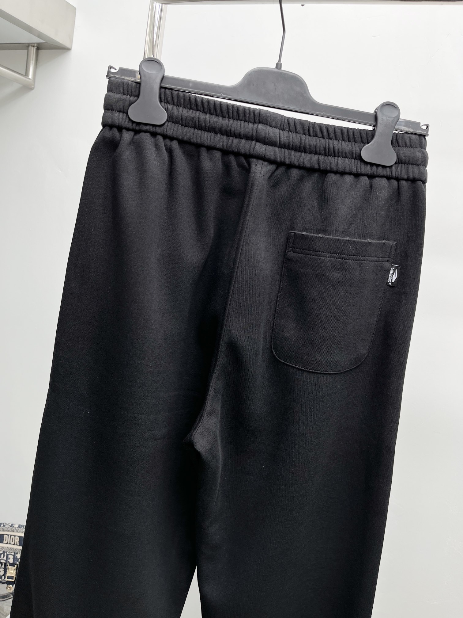 Balenciaga Basic Clothing M-l-xl
