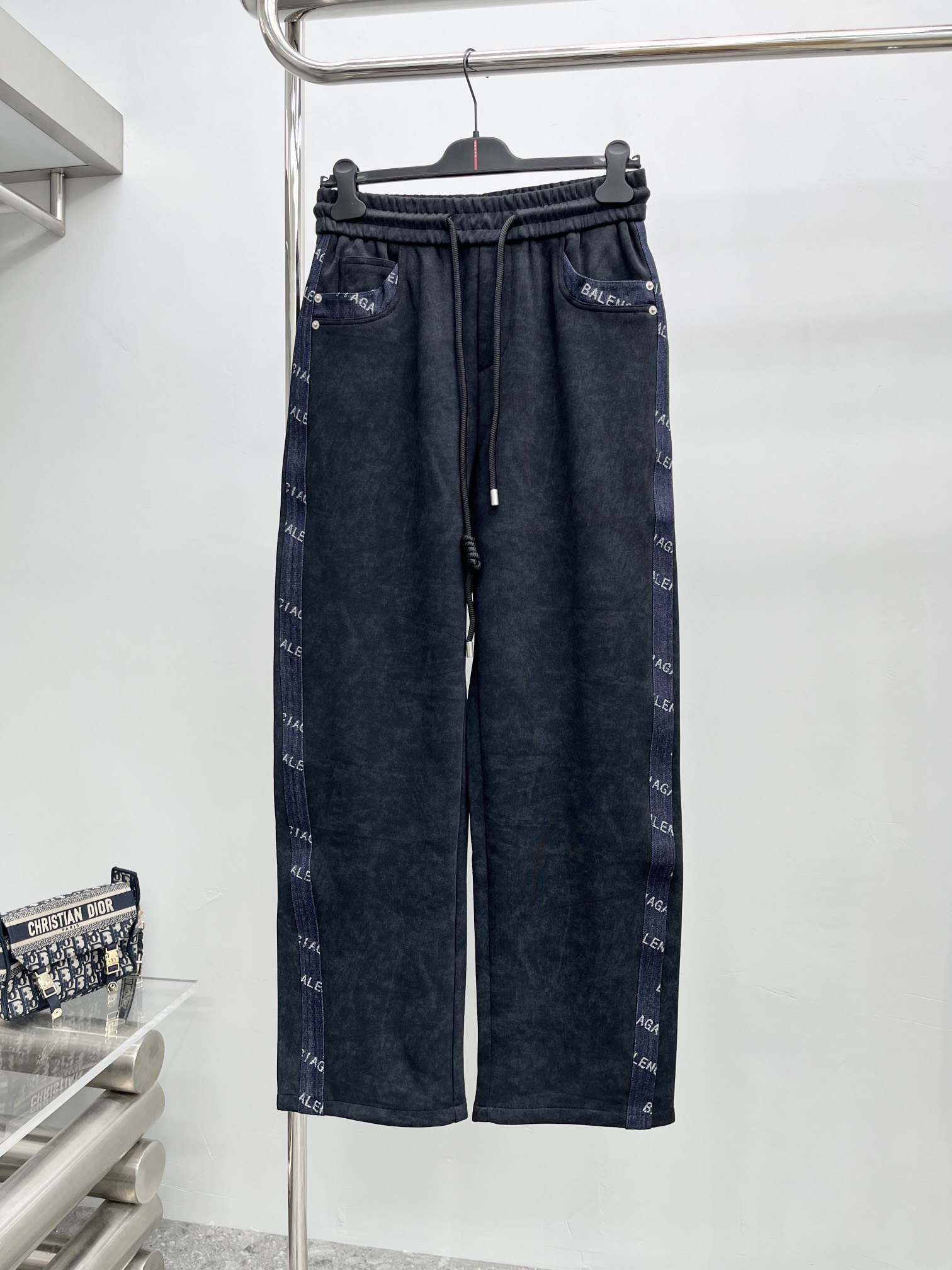 Balenciaga Basic Clothing M-l-xl