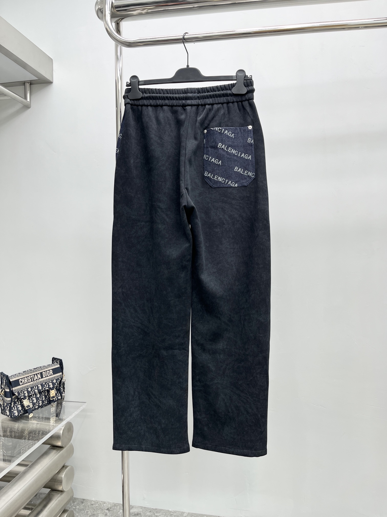 Balenciaga Basic Clothing M-l-xl