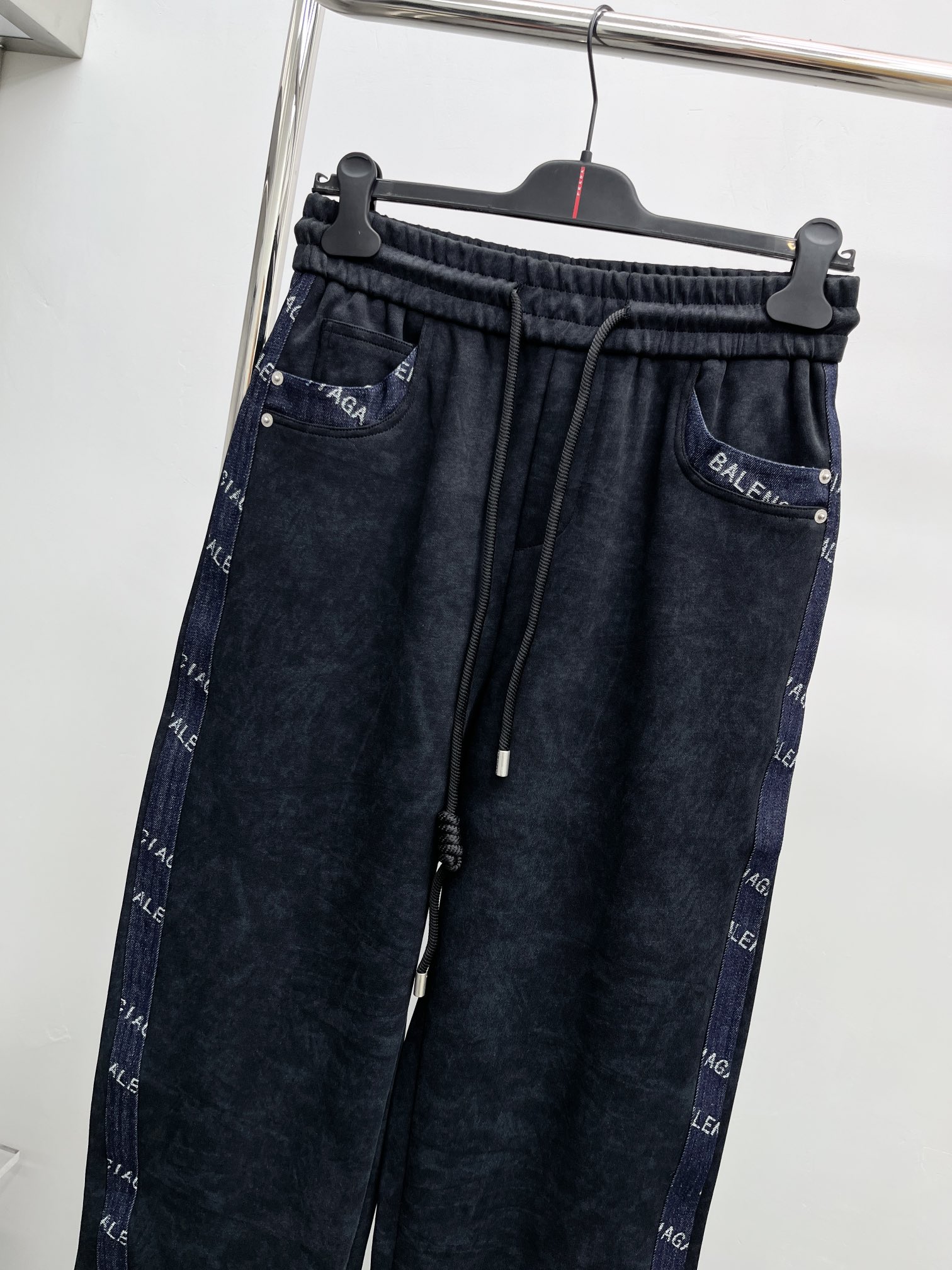 Balenciaga Basic Clothing M-l-xl