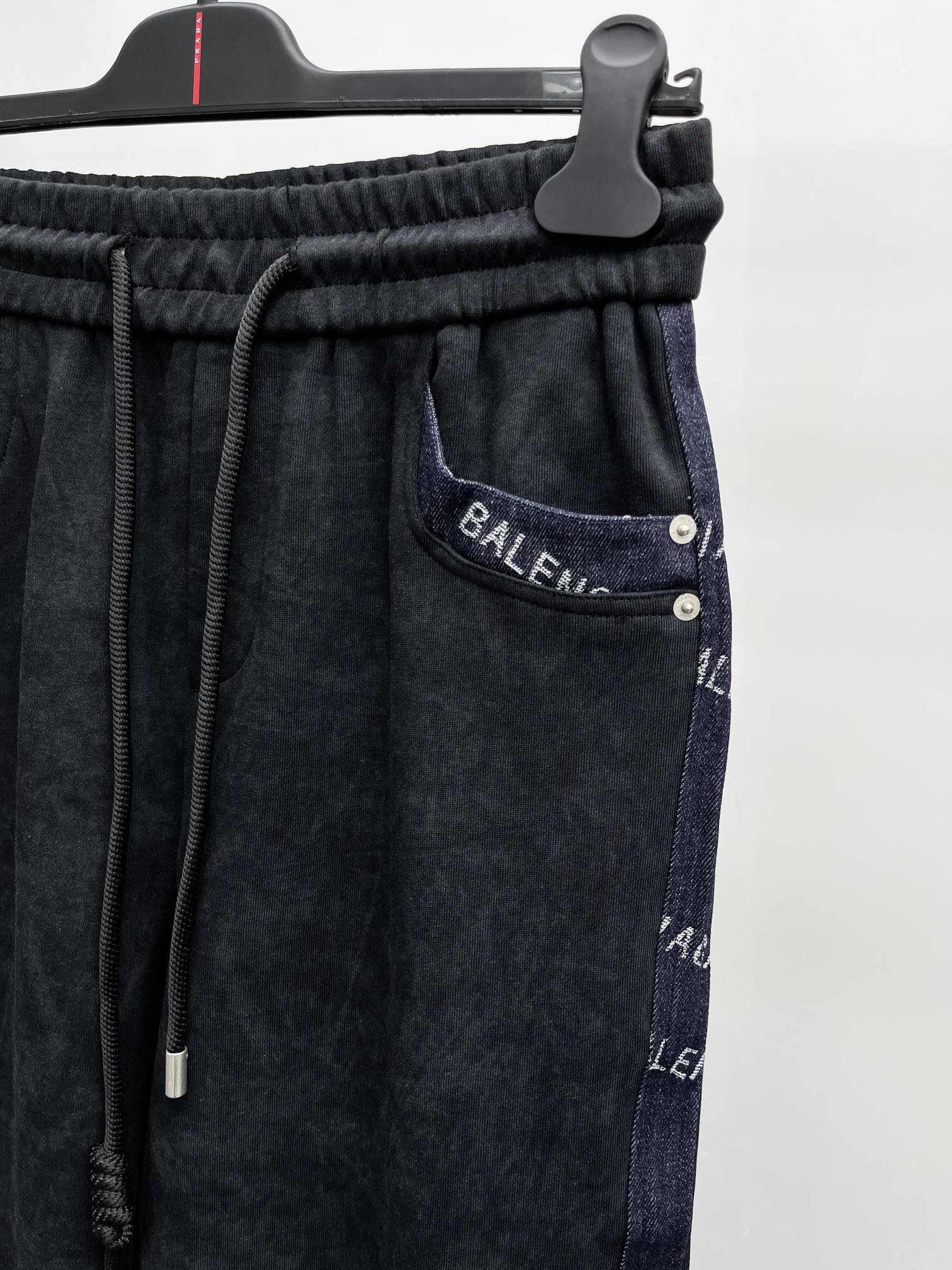 Balenciaga Basic Clothing M-l-xl