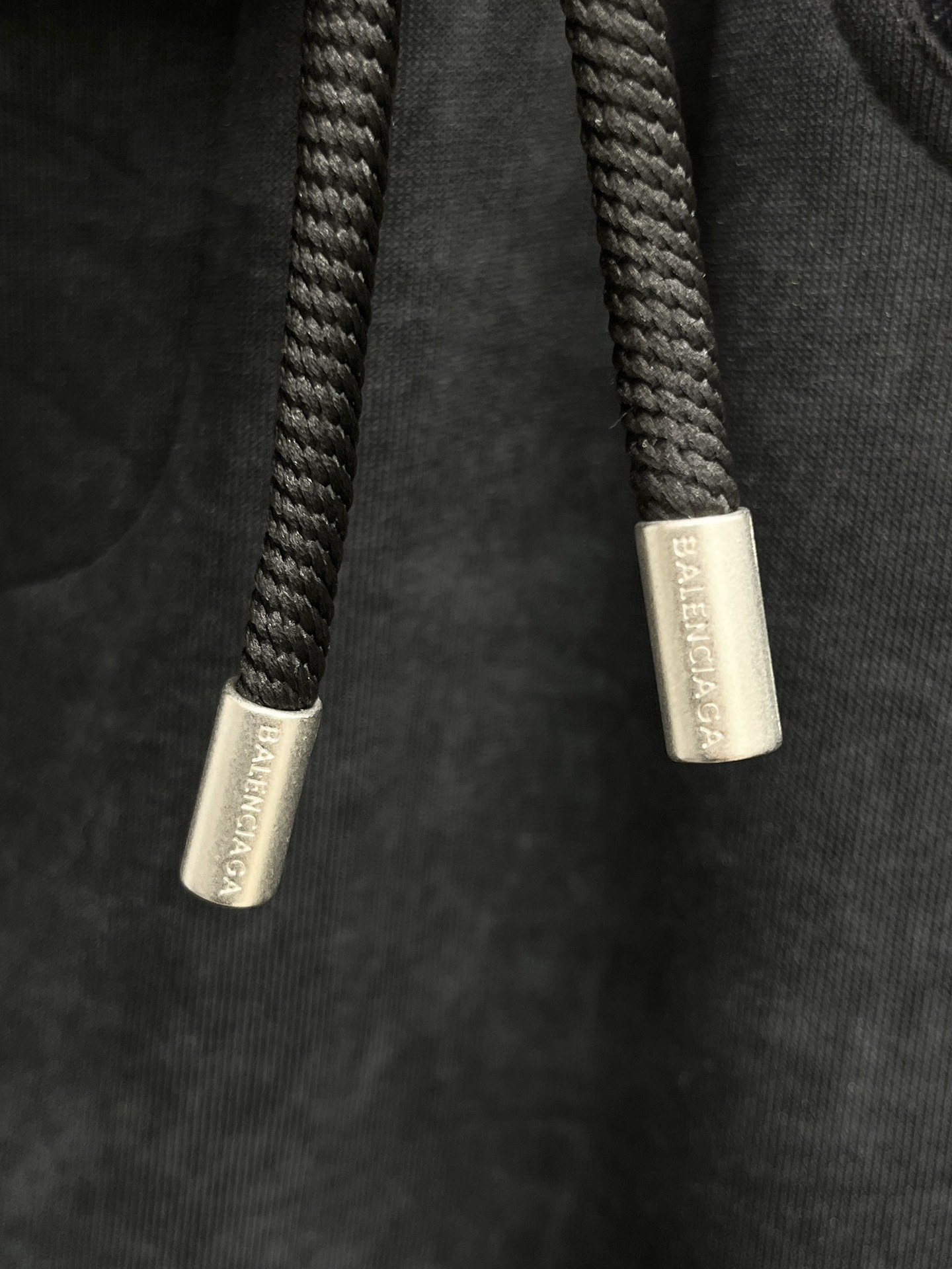 Balenciaga Basic Clothing M-l-xl